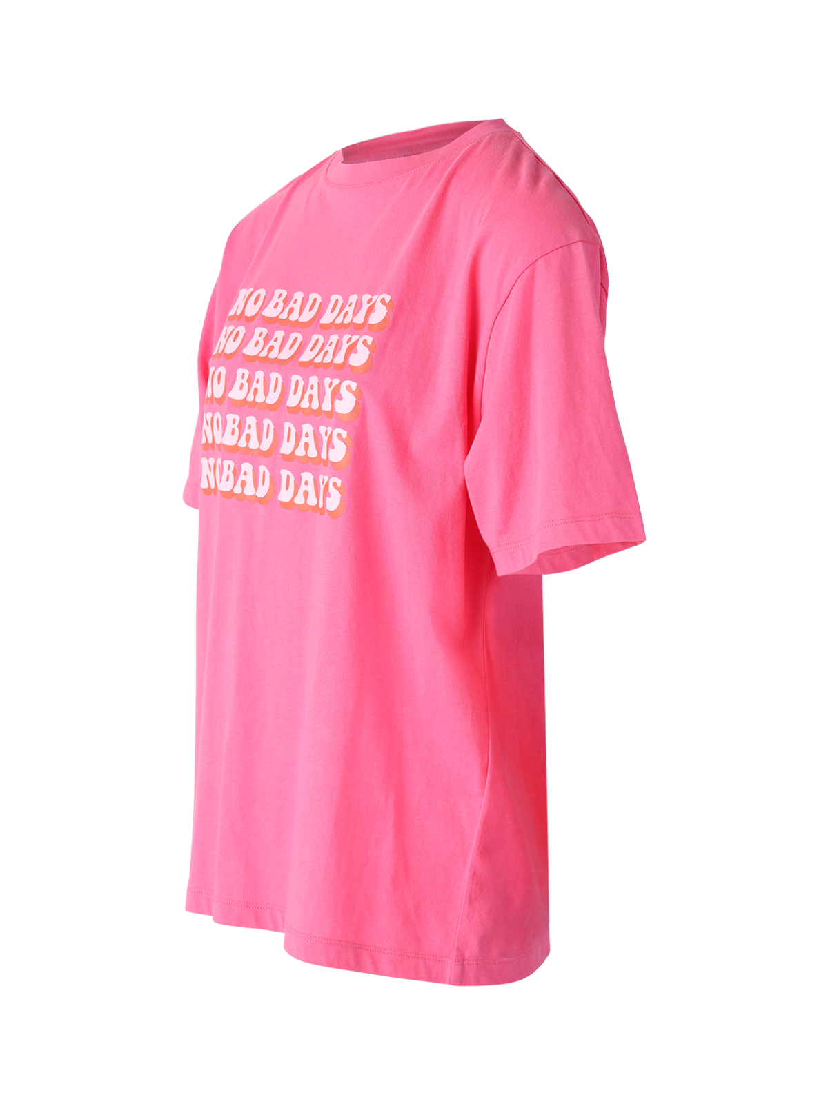 Imani-R Women T-Shirt | Pink