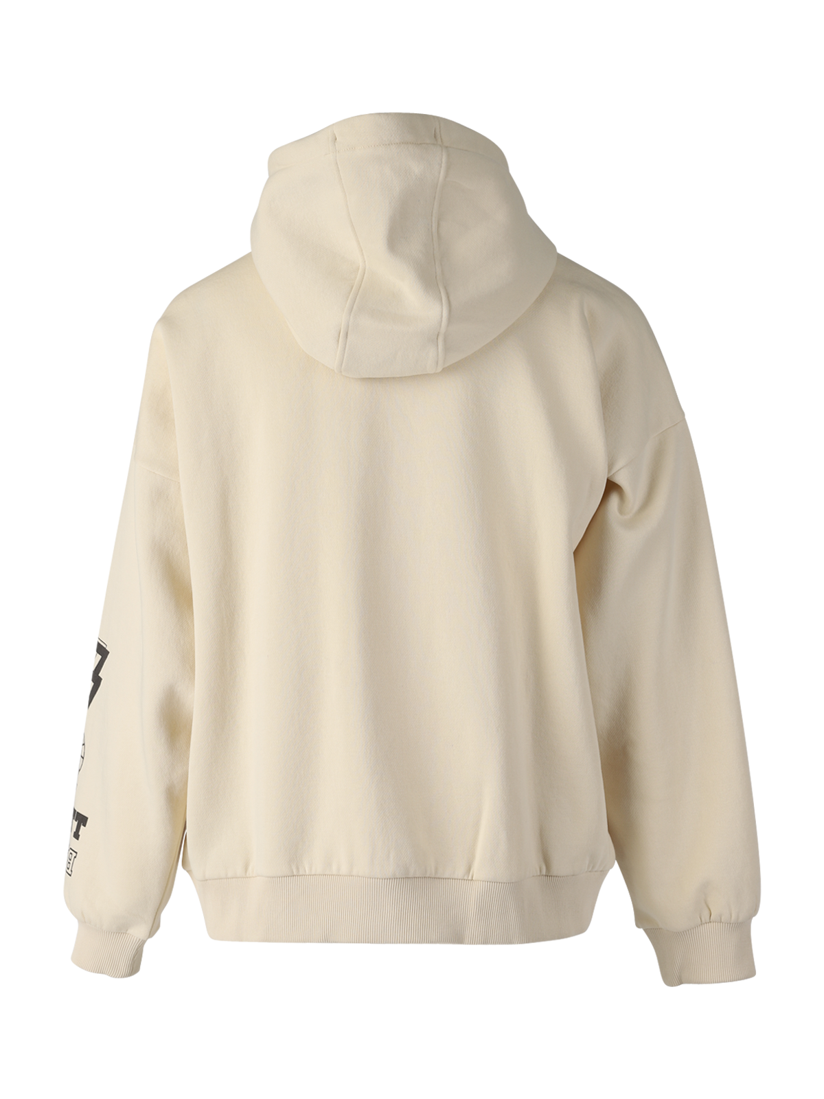 Eloise-R Damen Sweatshirt | Weiß