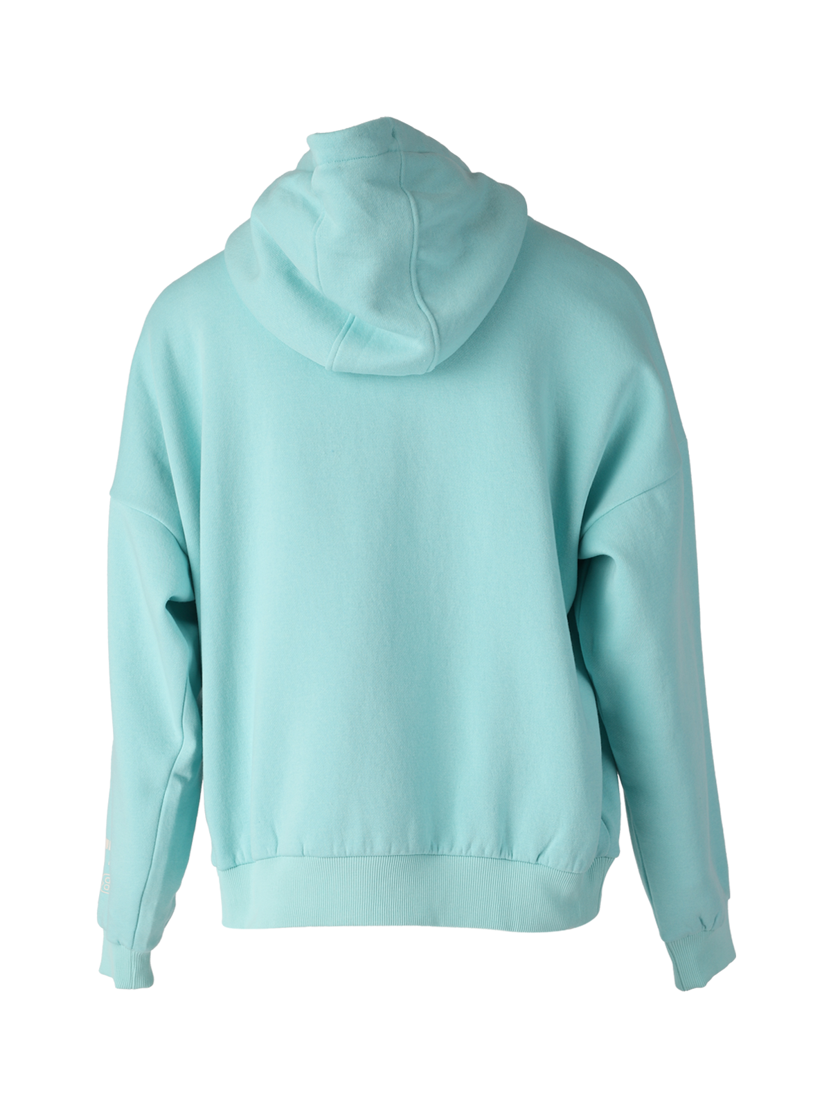 Eloise-R Damen Sweatshirt | Blau