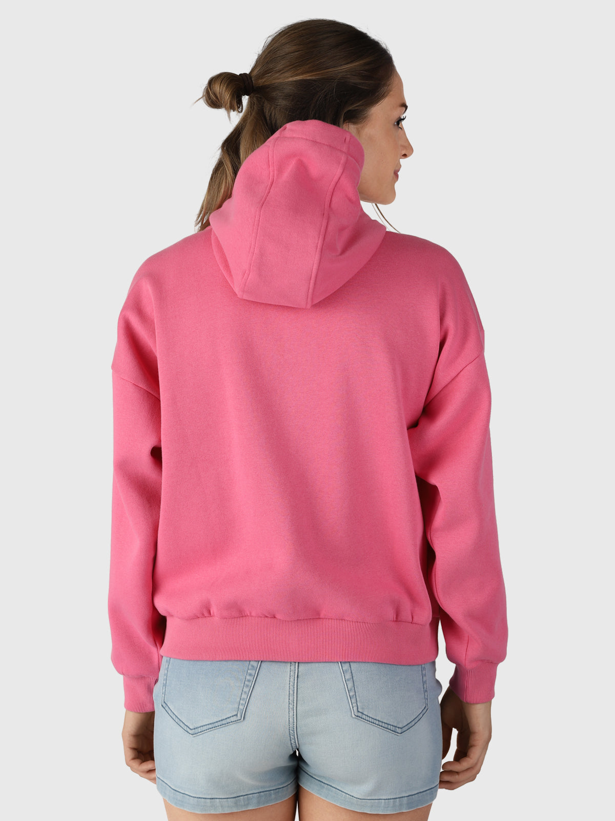 Eloise-R Damen Sweatshirt | Rosa