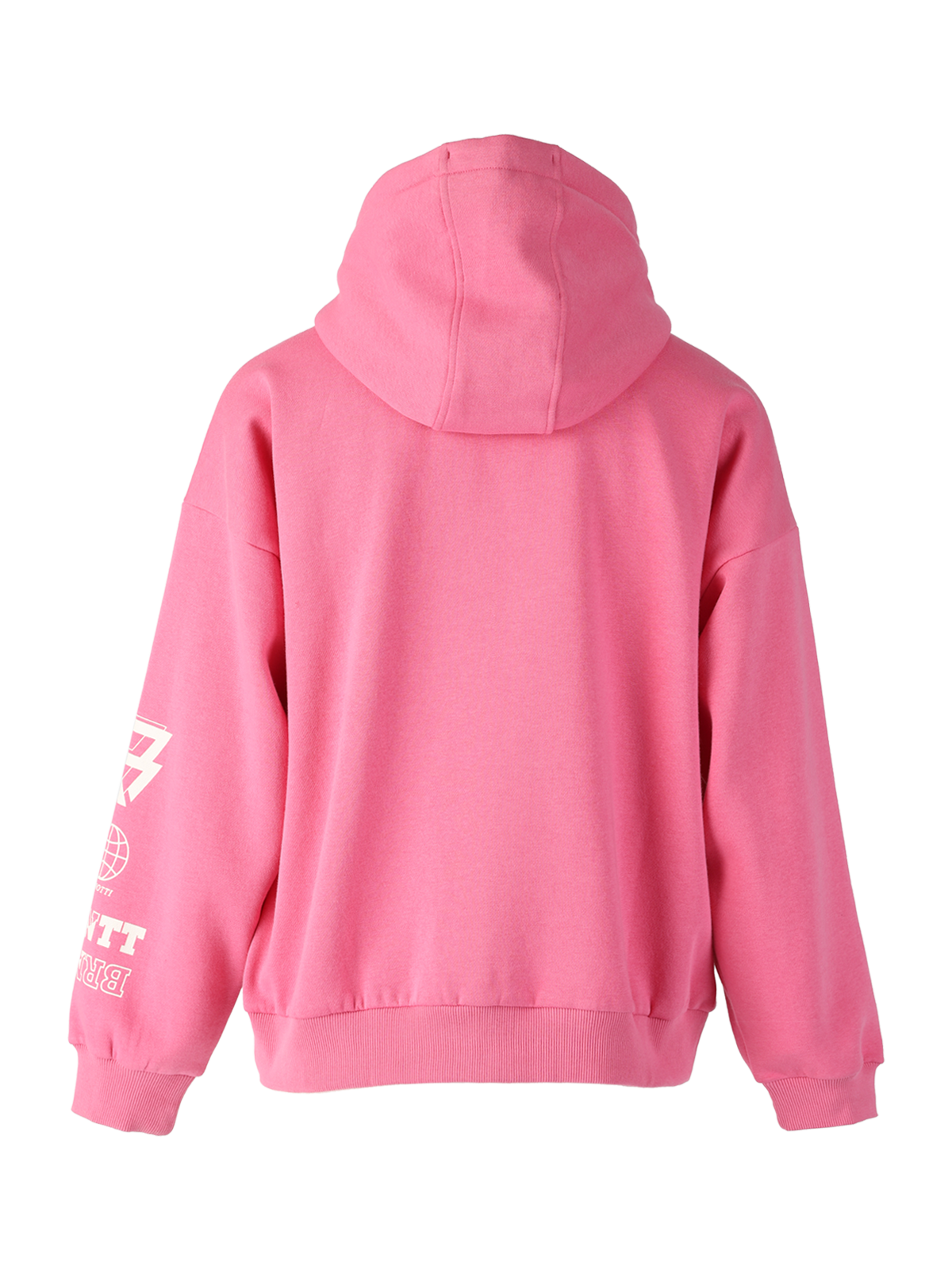 Eloise-R Dames Sweater | Roze