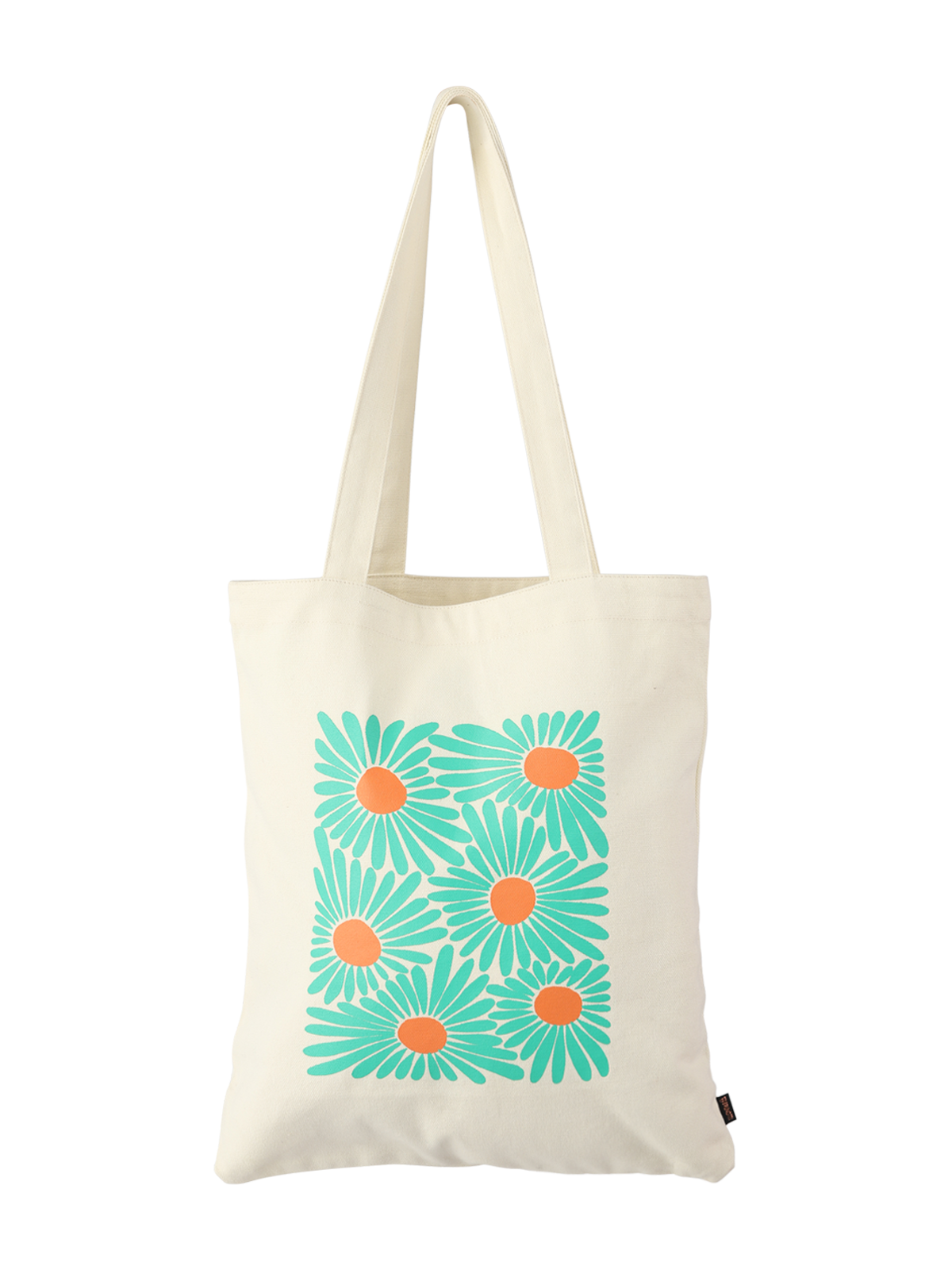 Summer-R Women Bag | White