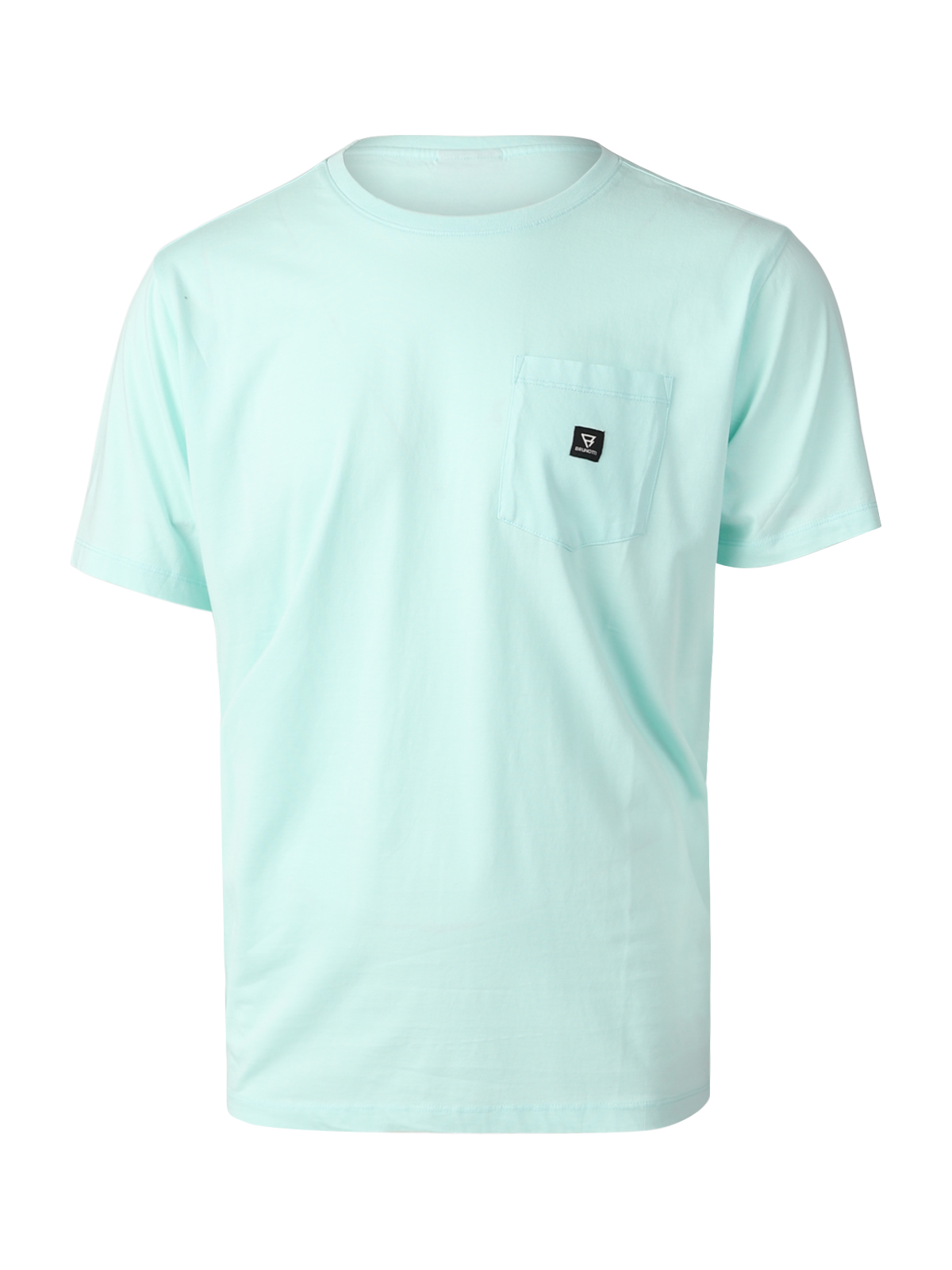 Axle Men T-shirt | Mint