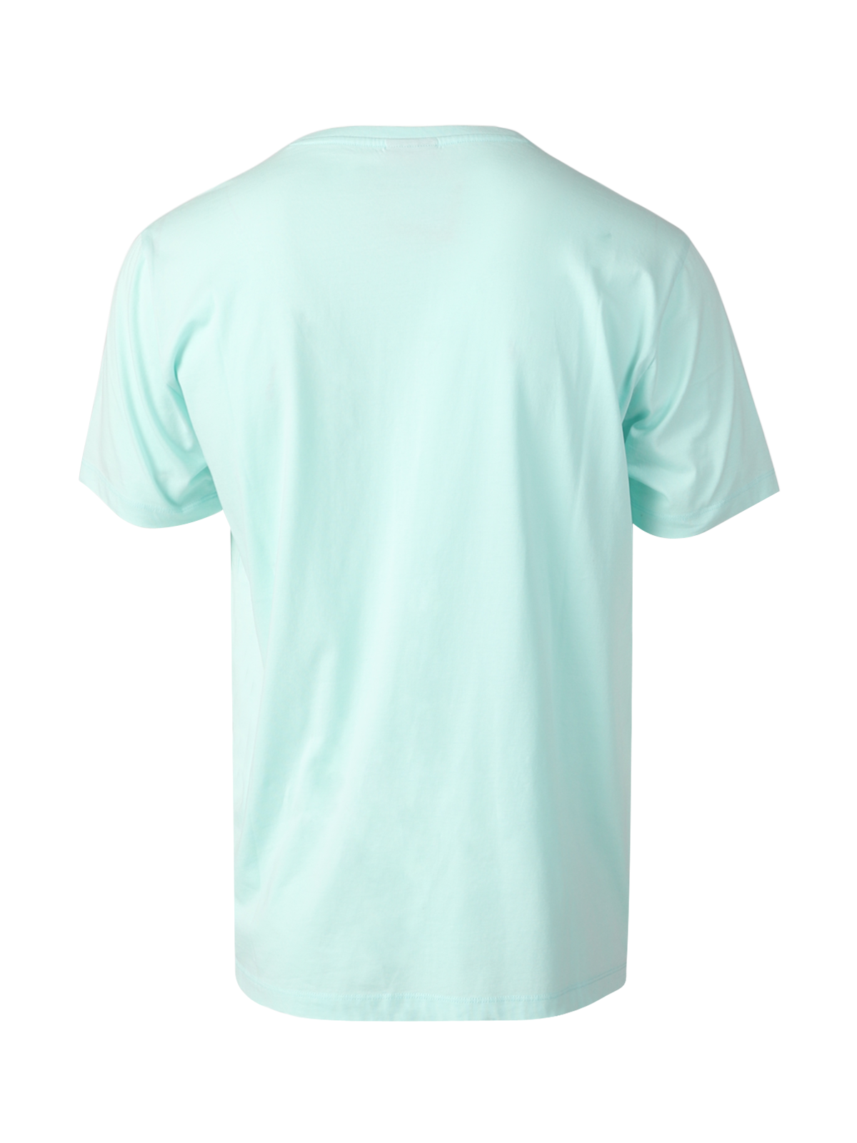 Axle Men T-shirt | Mint