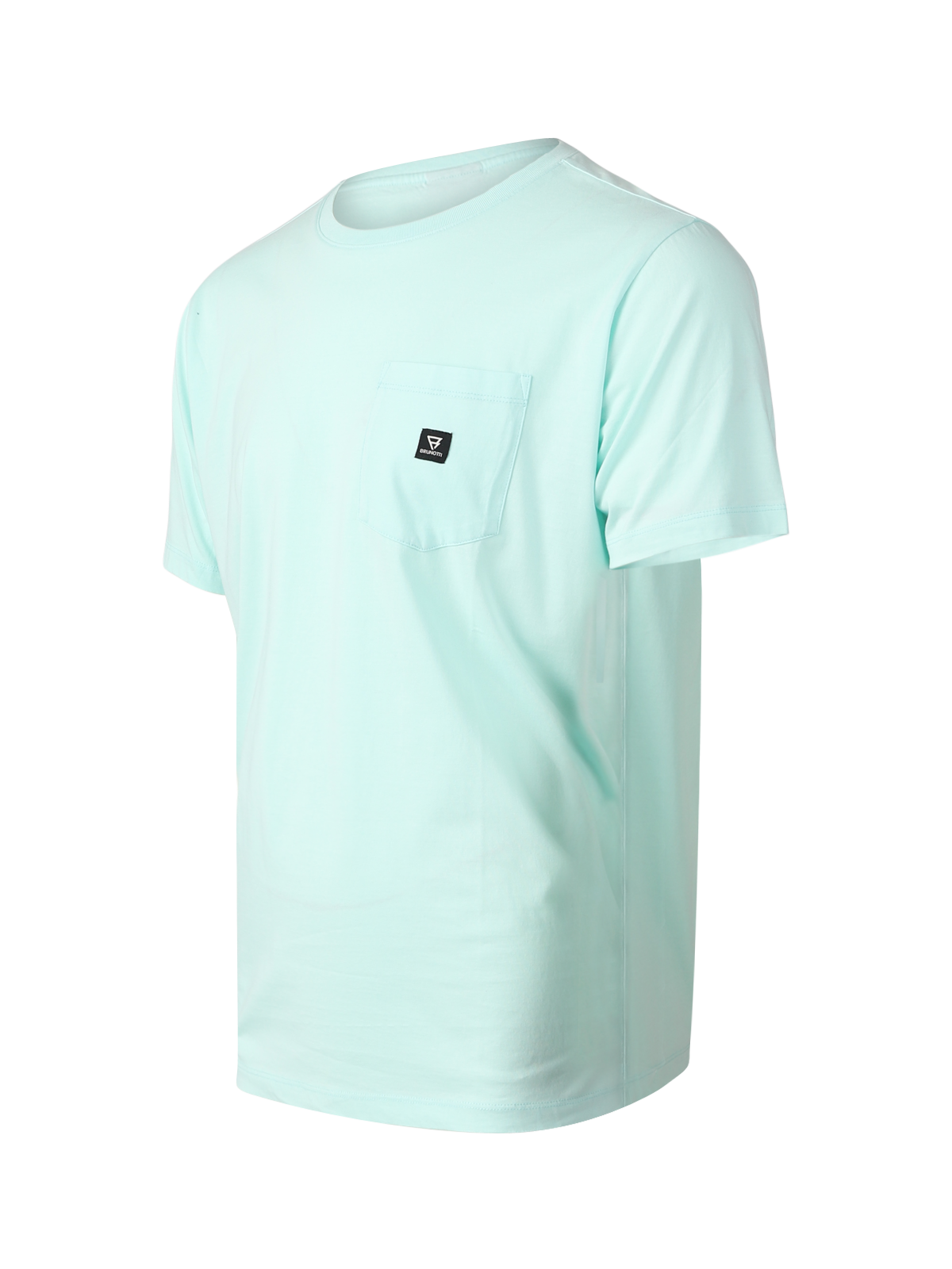 Axle Herren T-shirt | Mint