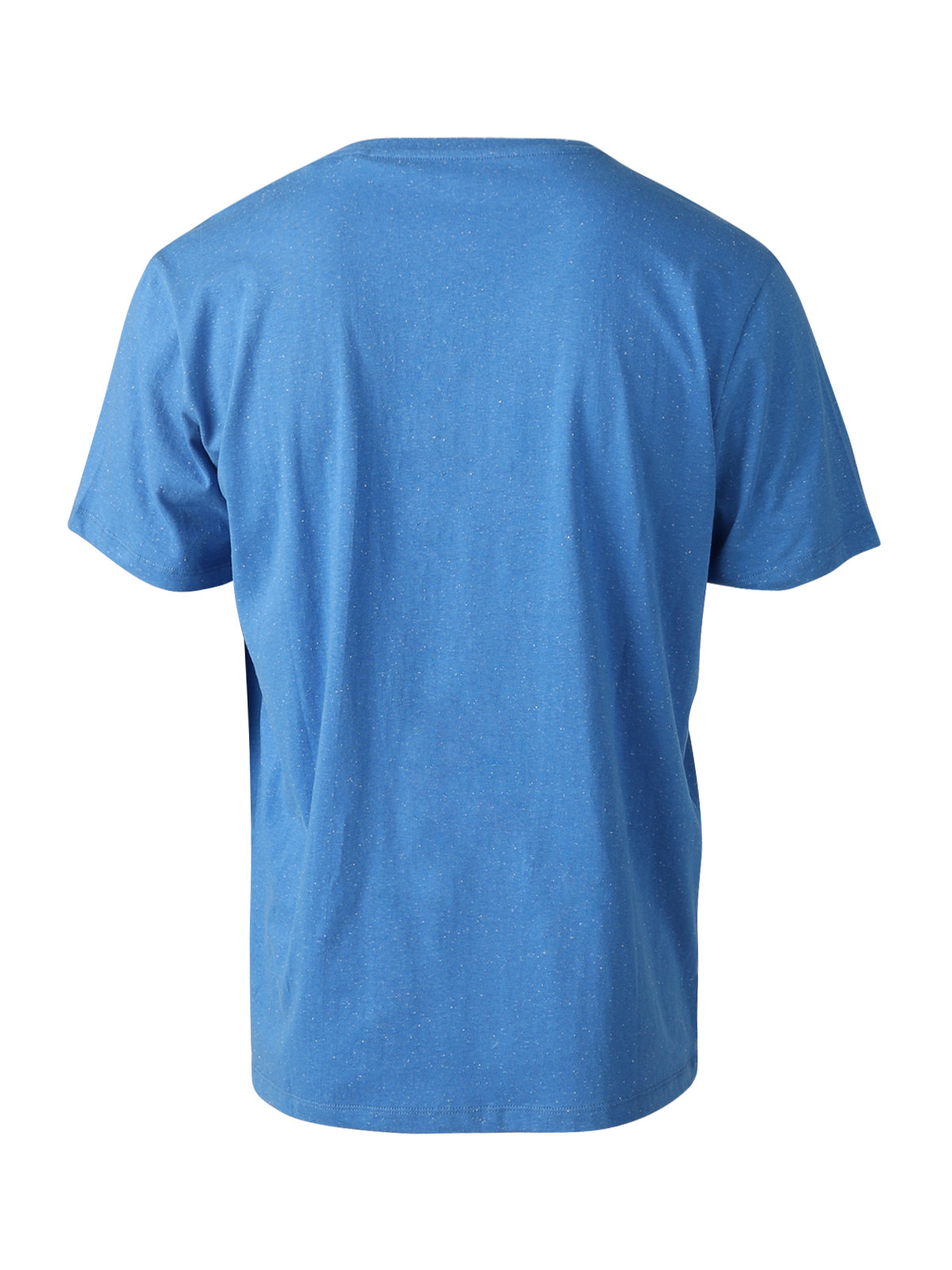 Axle-Neppy Heren T-shirt | Blauw