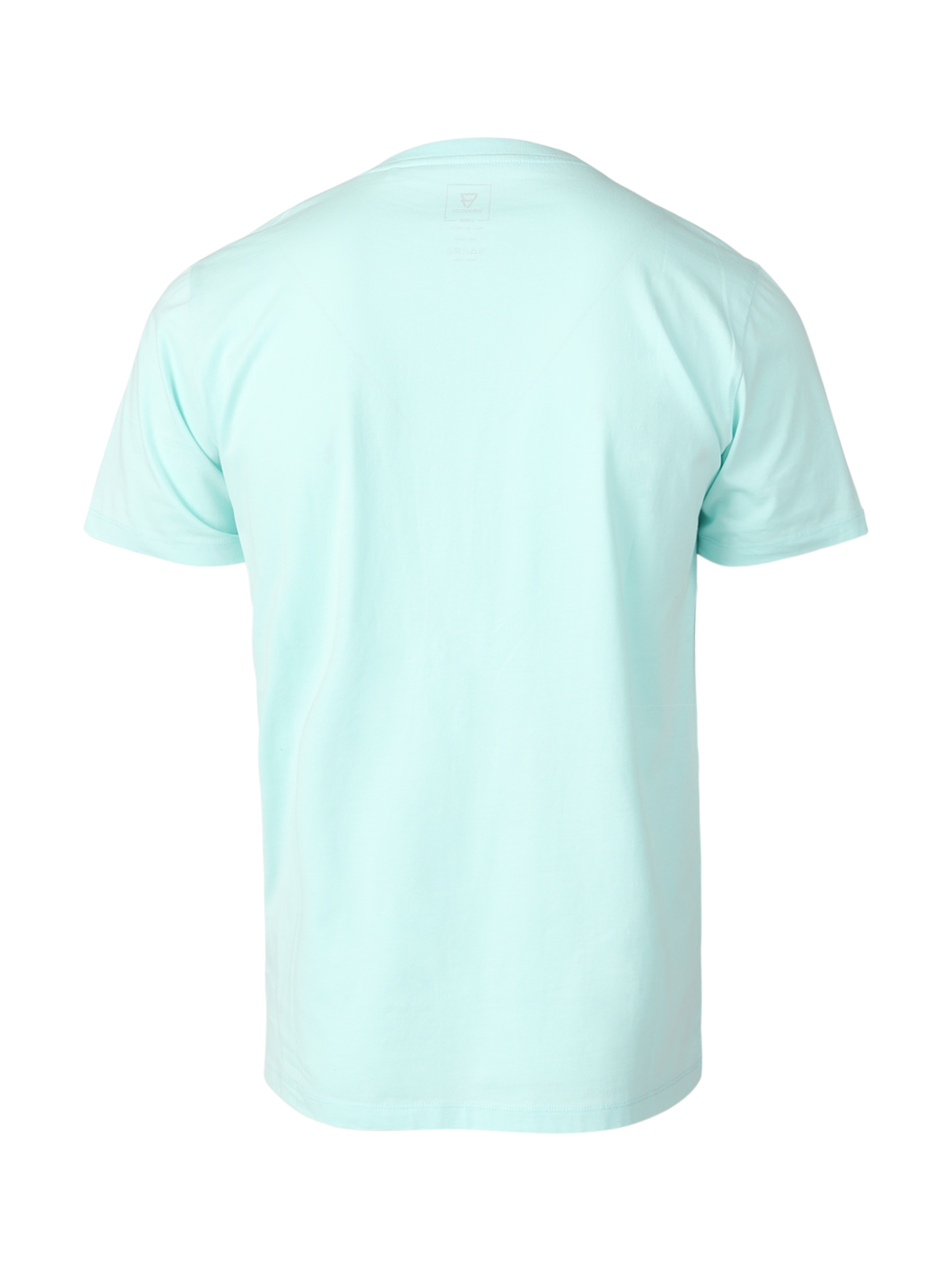 Jahn-Logo Herren T-shirt | Mint