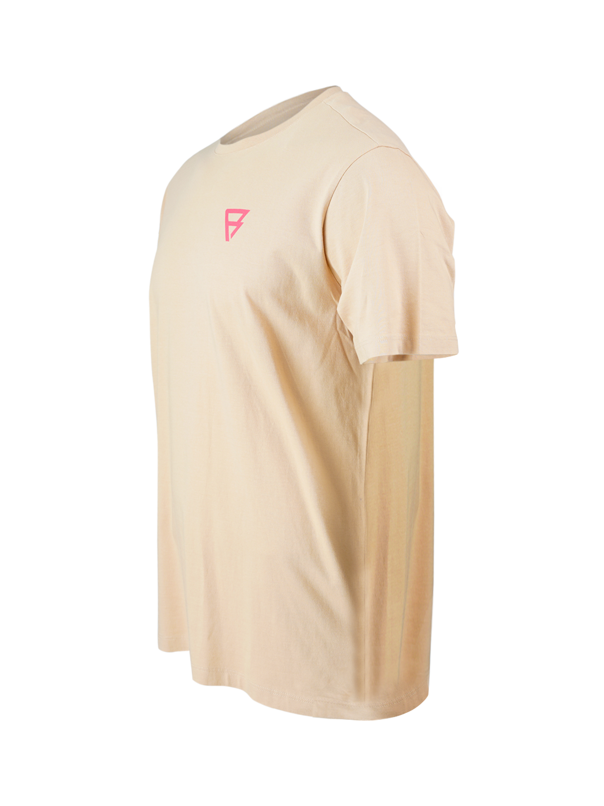 Seaside Herren T-shirt | Beige