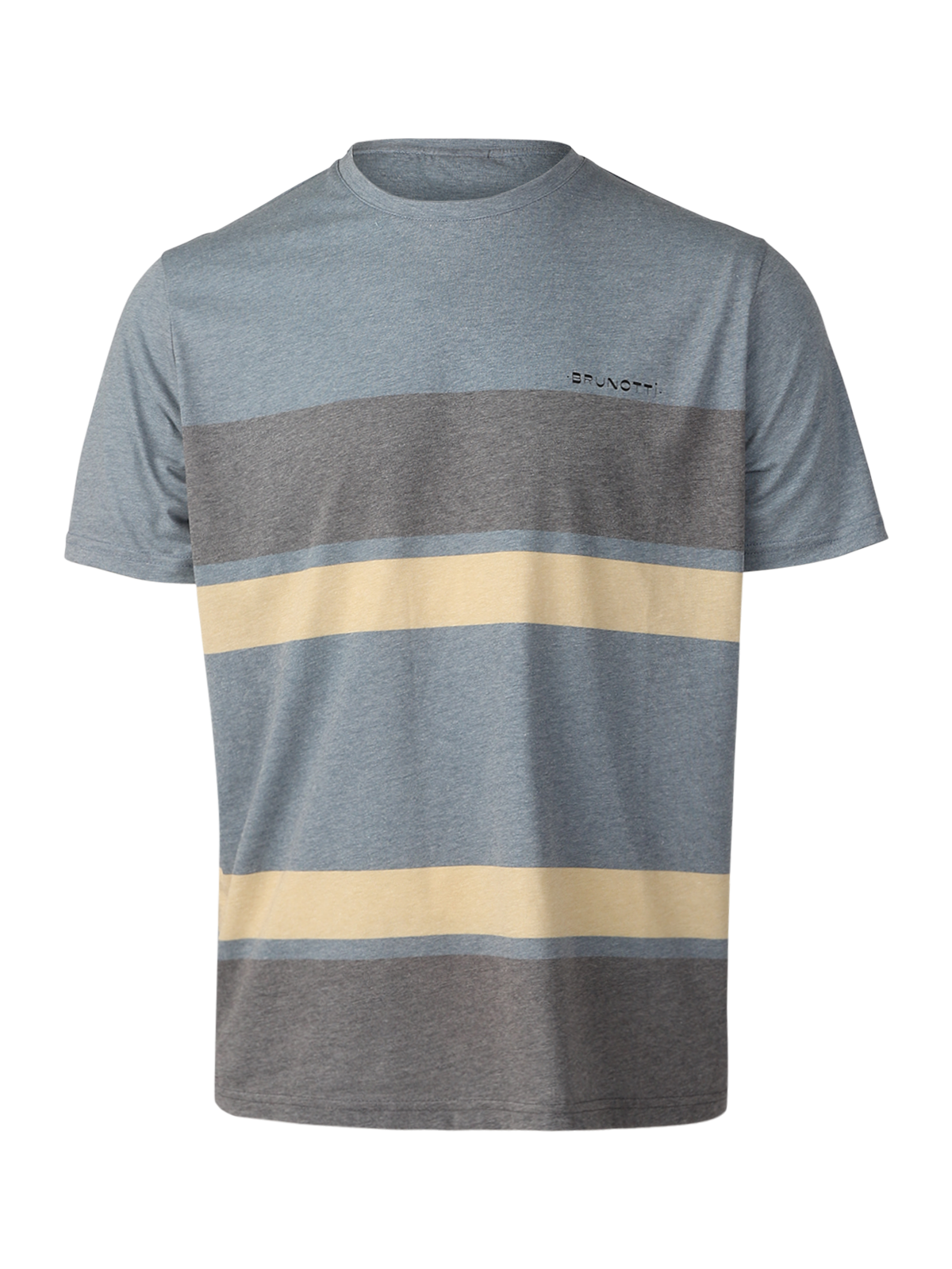 Valpo Men T-shirt | Blue