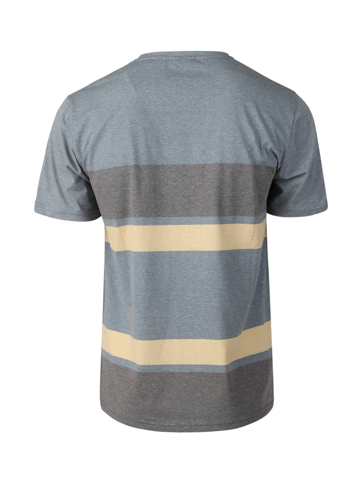 Valpo Men T-shirt | Blue