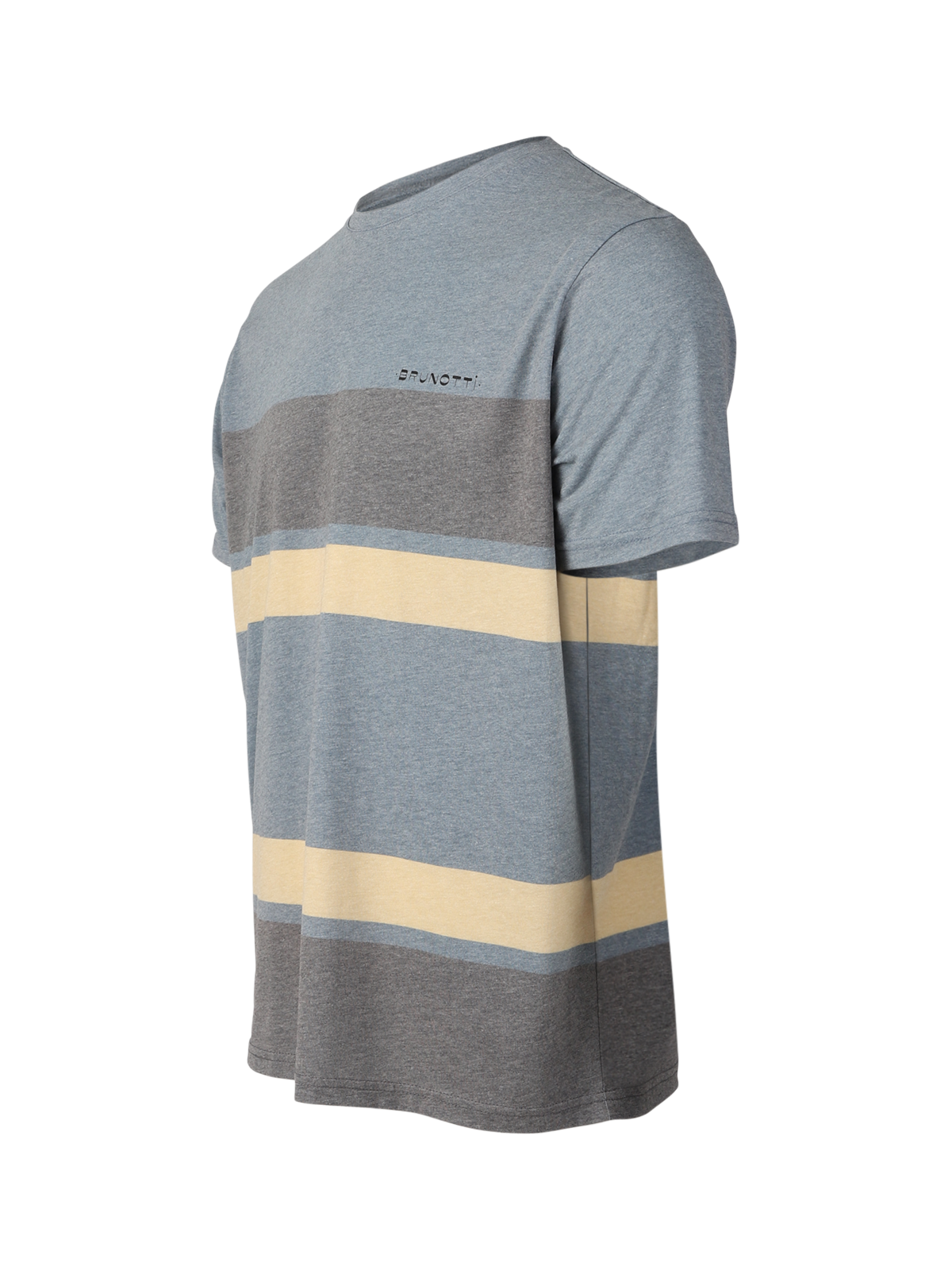 Valpo Men T-shirt | Blue