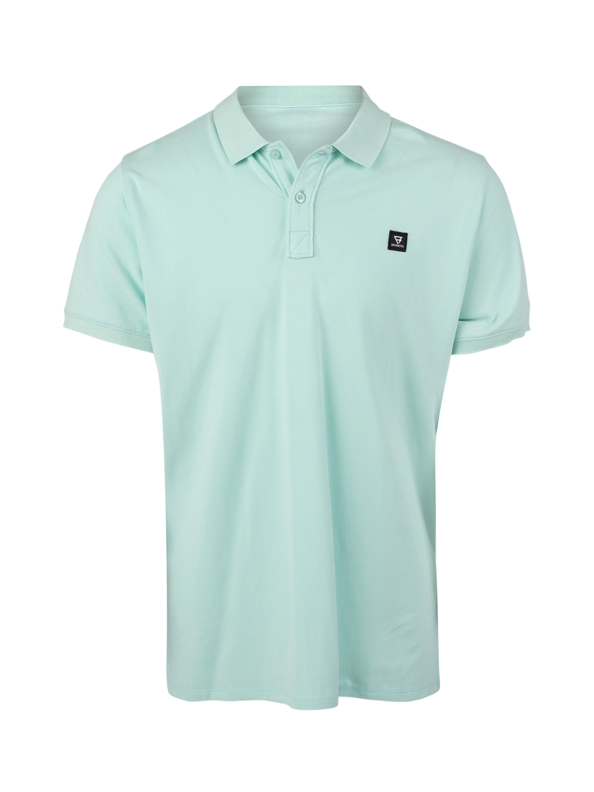 TavECO Men Polo | Mint