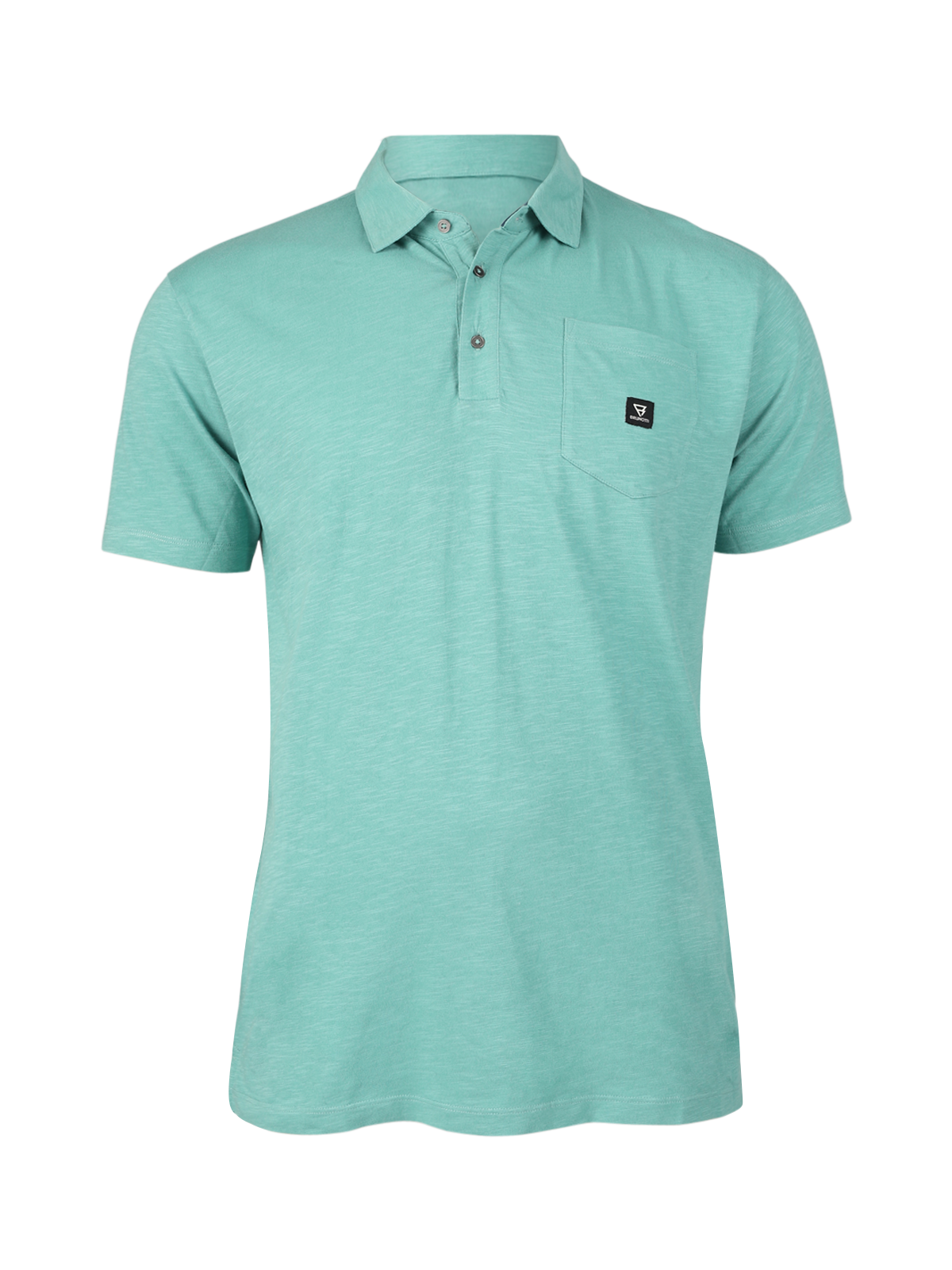 Palotje Men Polo | Bottle green