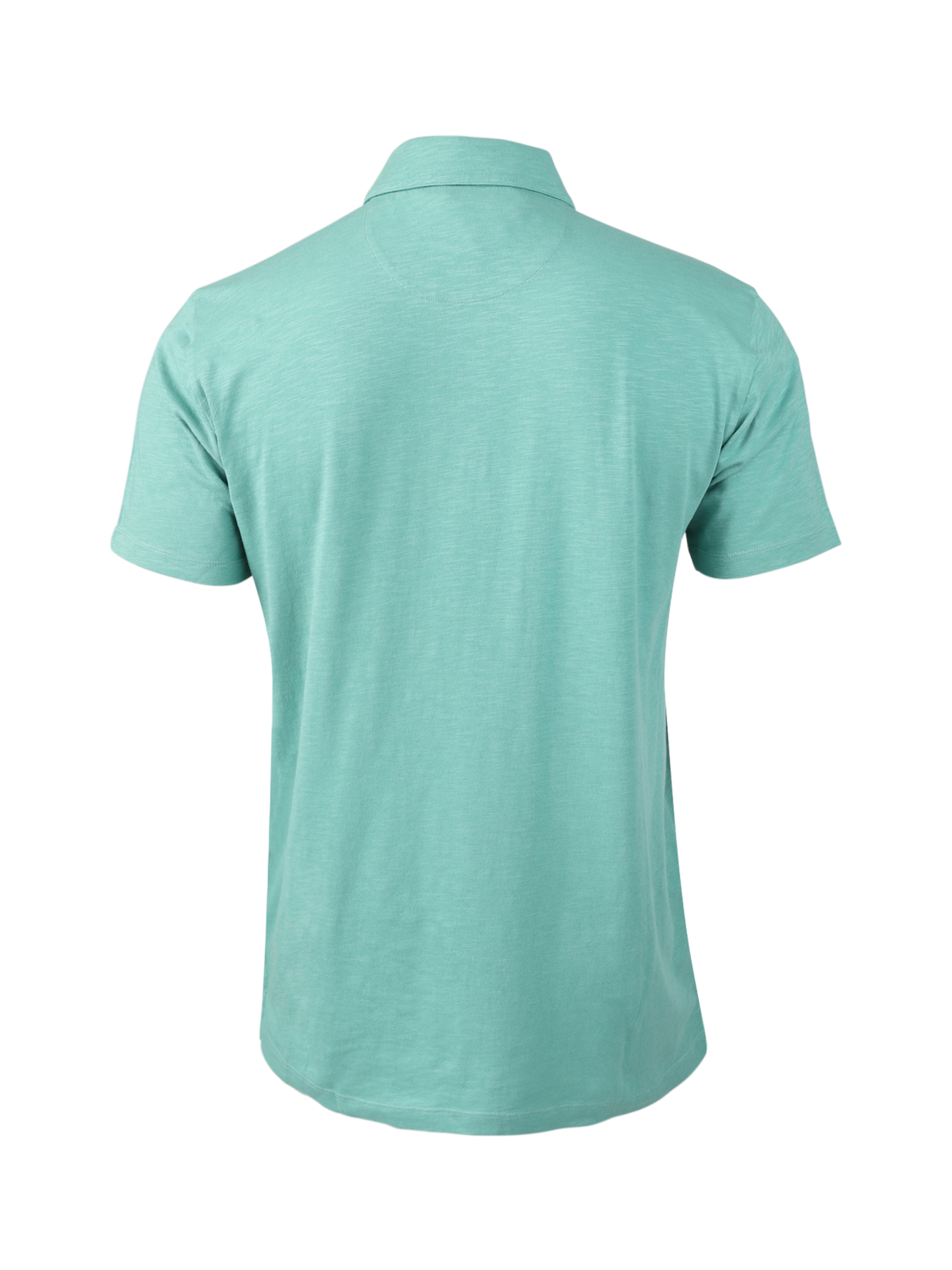 Palotje Men Polo | Bottle green