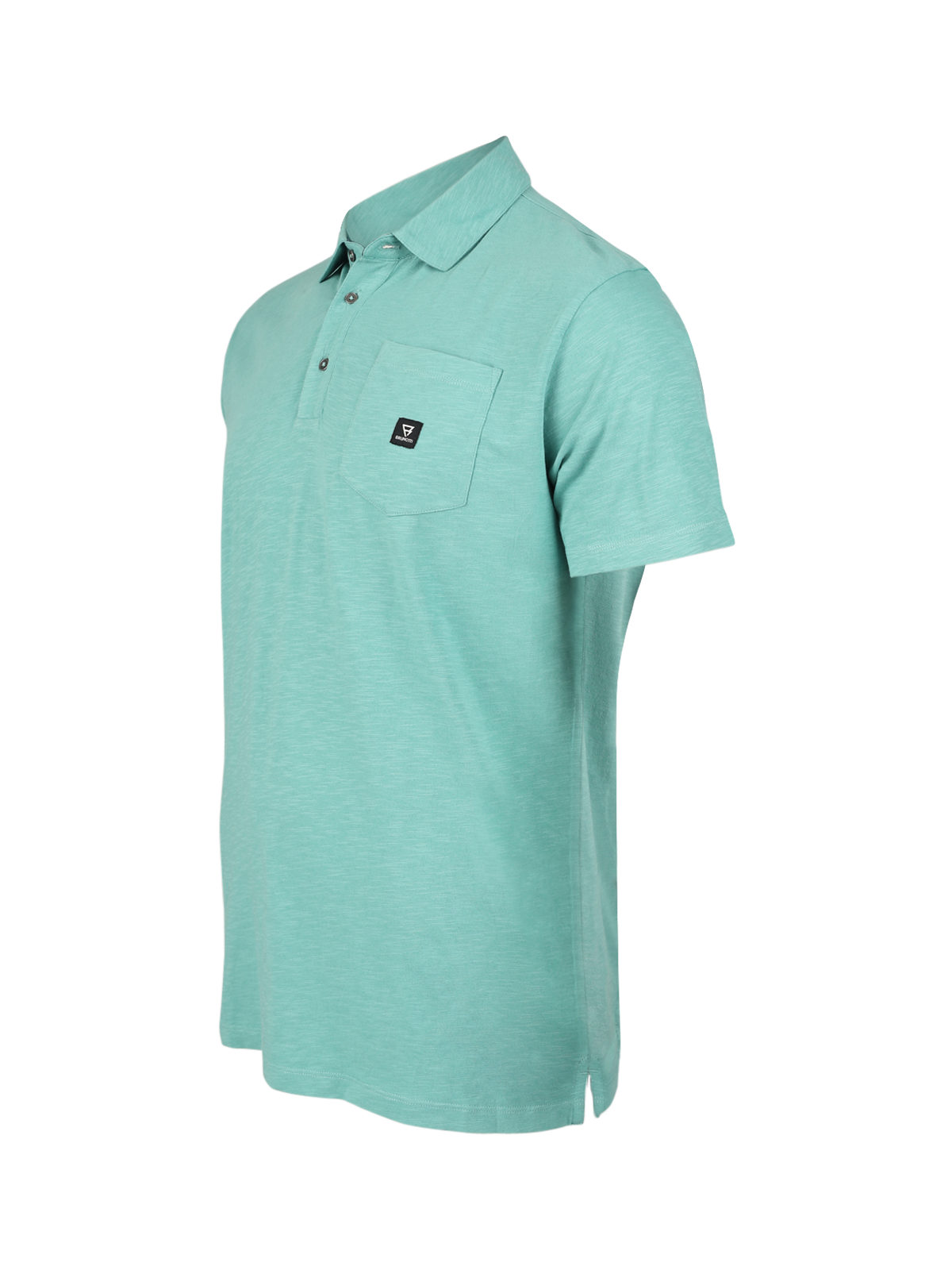Palotje Men Polo | Bottle green