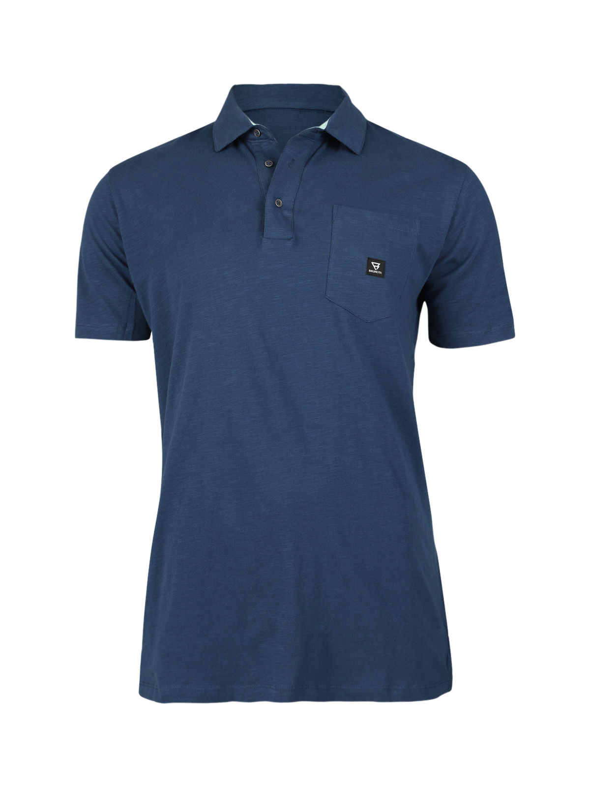 Palotje Men Polo | Blue