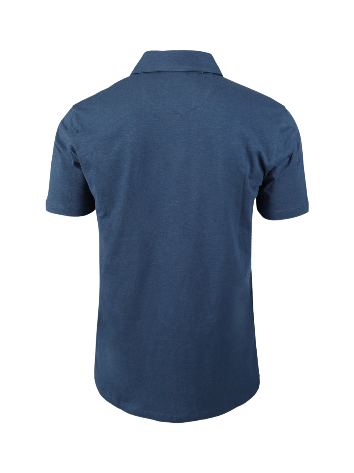 Palotje Men Polo | Blue