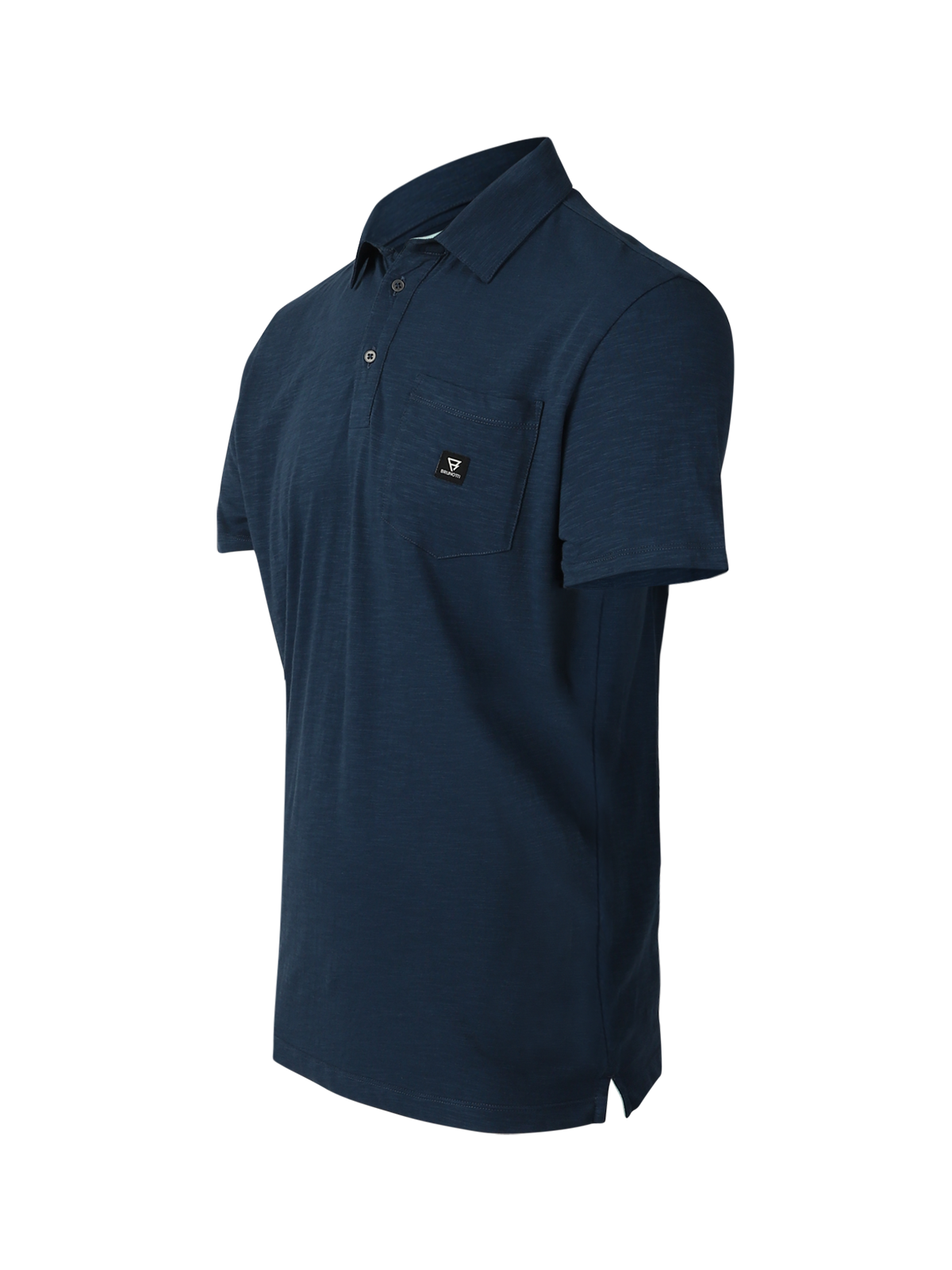 Palotje Men Polo | Blue