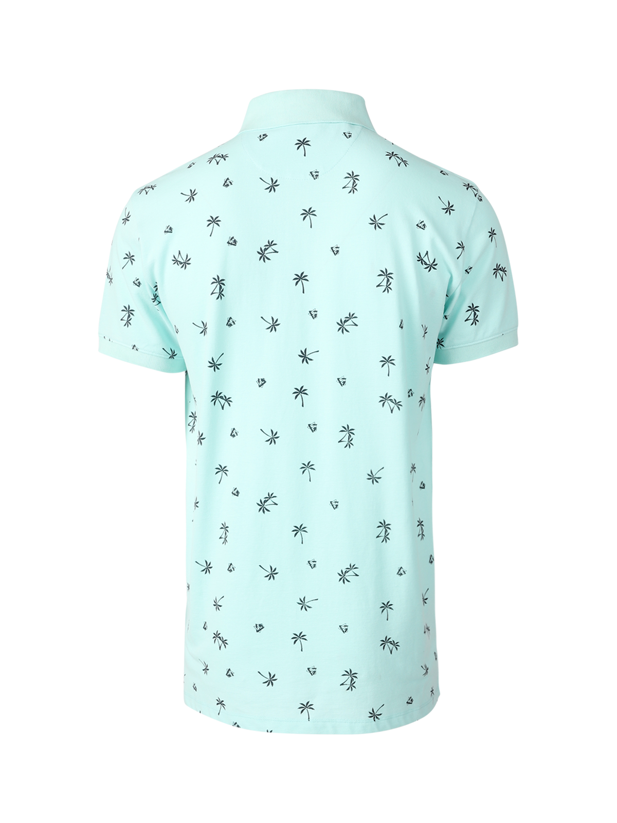 Addax-AO Herren Polo Shortsleeve | Mint