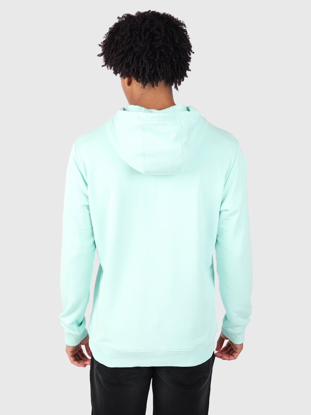 Pato Herren Sweatshirt | Mint