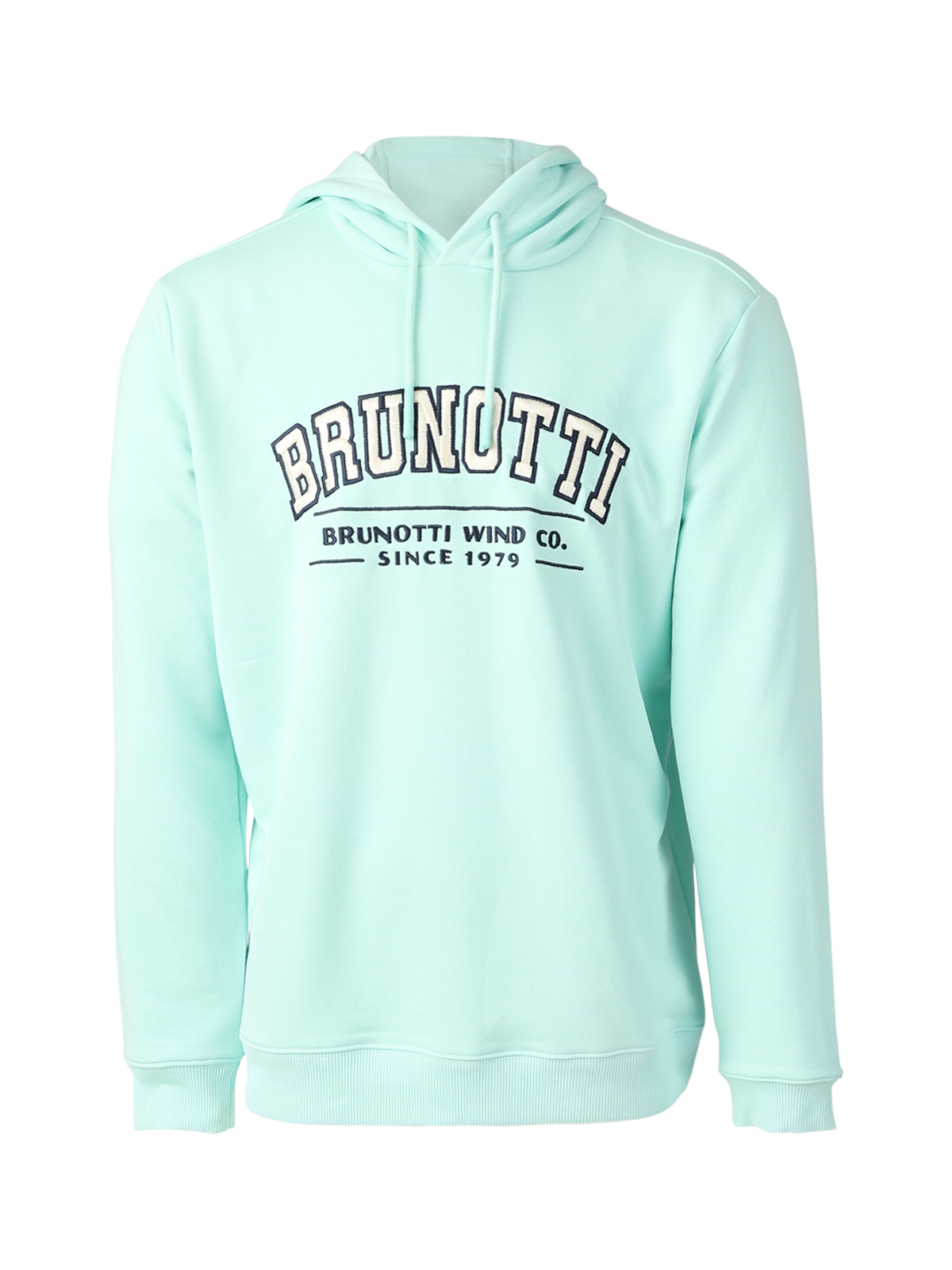 Pato Herren Sweatshirt | Mint