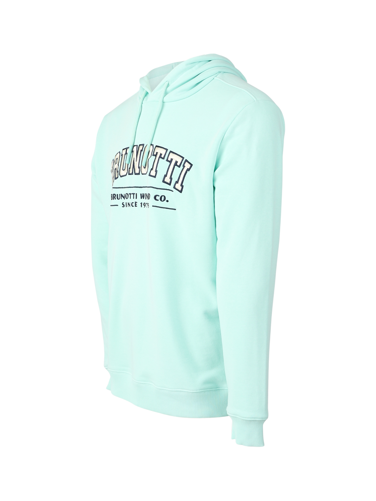 Pato Heren Sweater | Mint