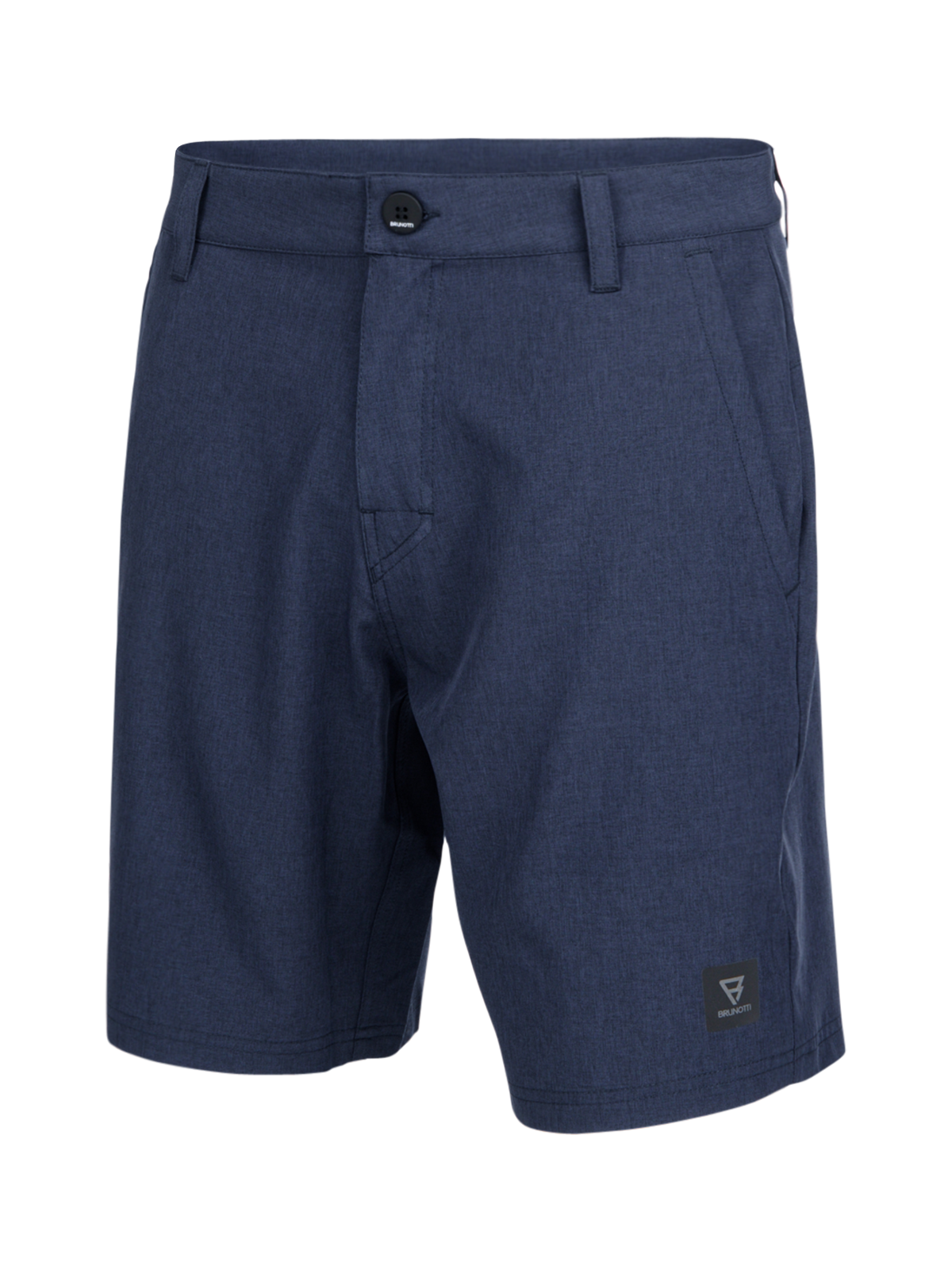 Harret Men Hybrid Shorts | Indigo Blue