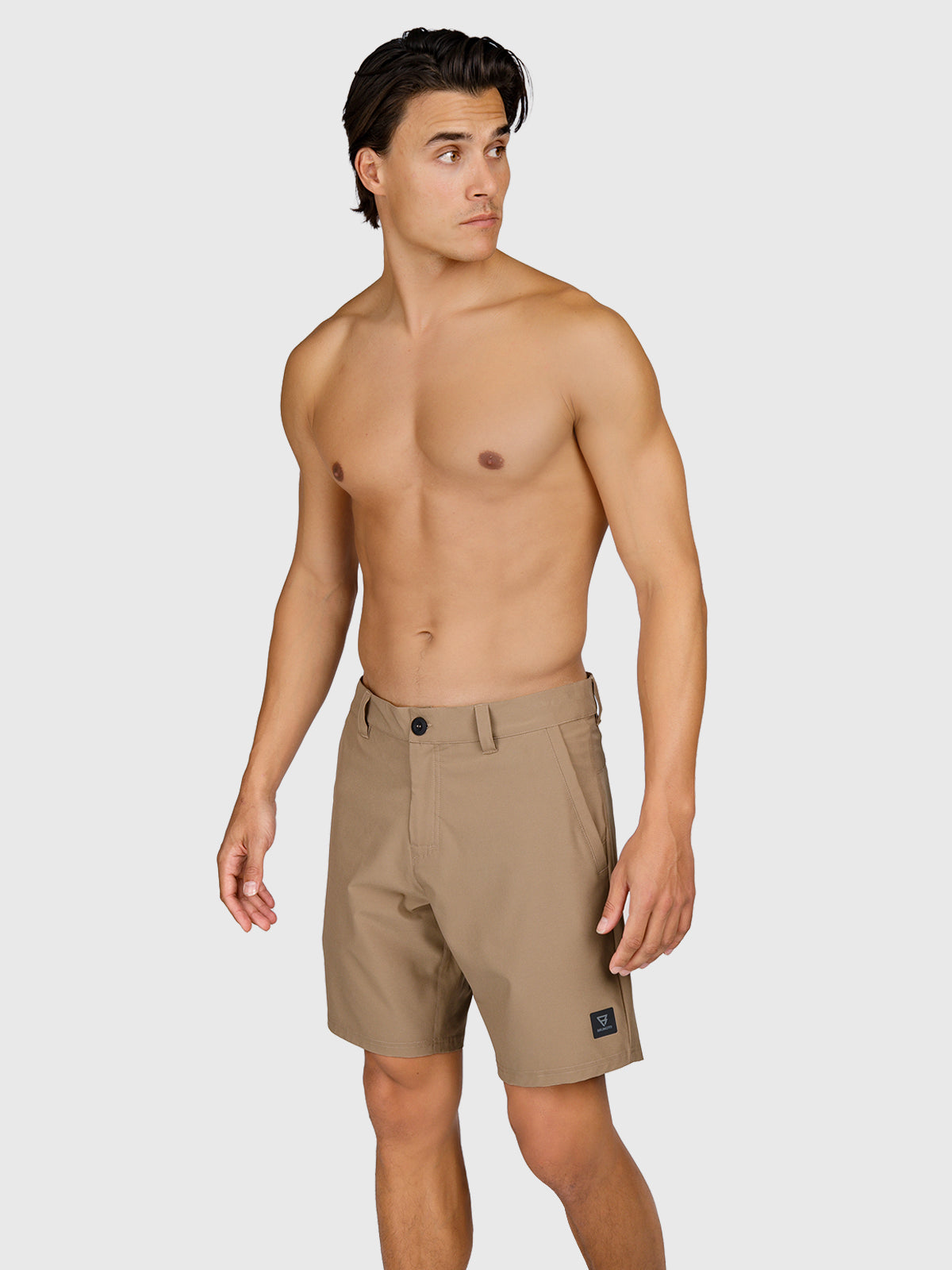 Marret Herren Hybrid Shorts
