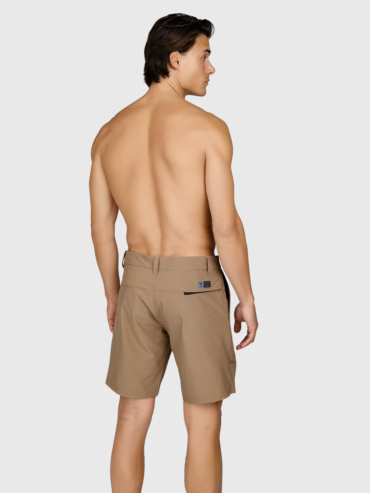Marret Herren Hybrid Shorts