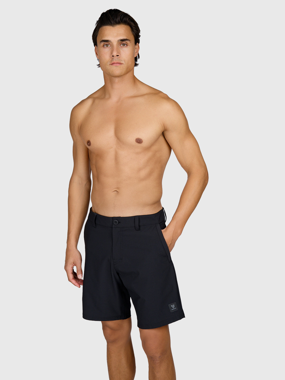 Marret Herren Hybrid Shorts