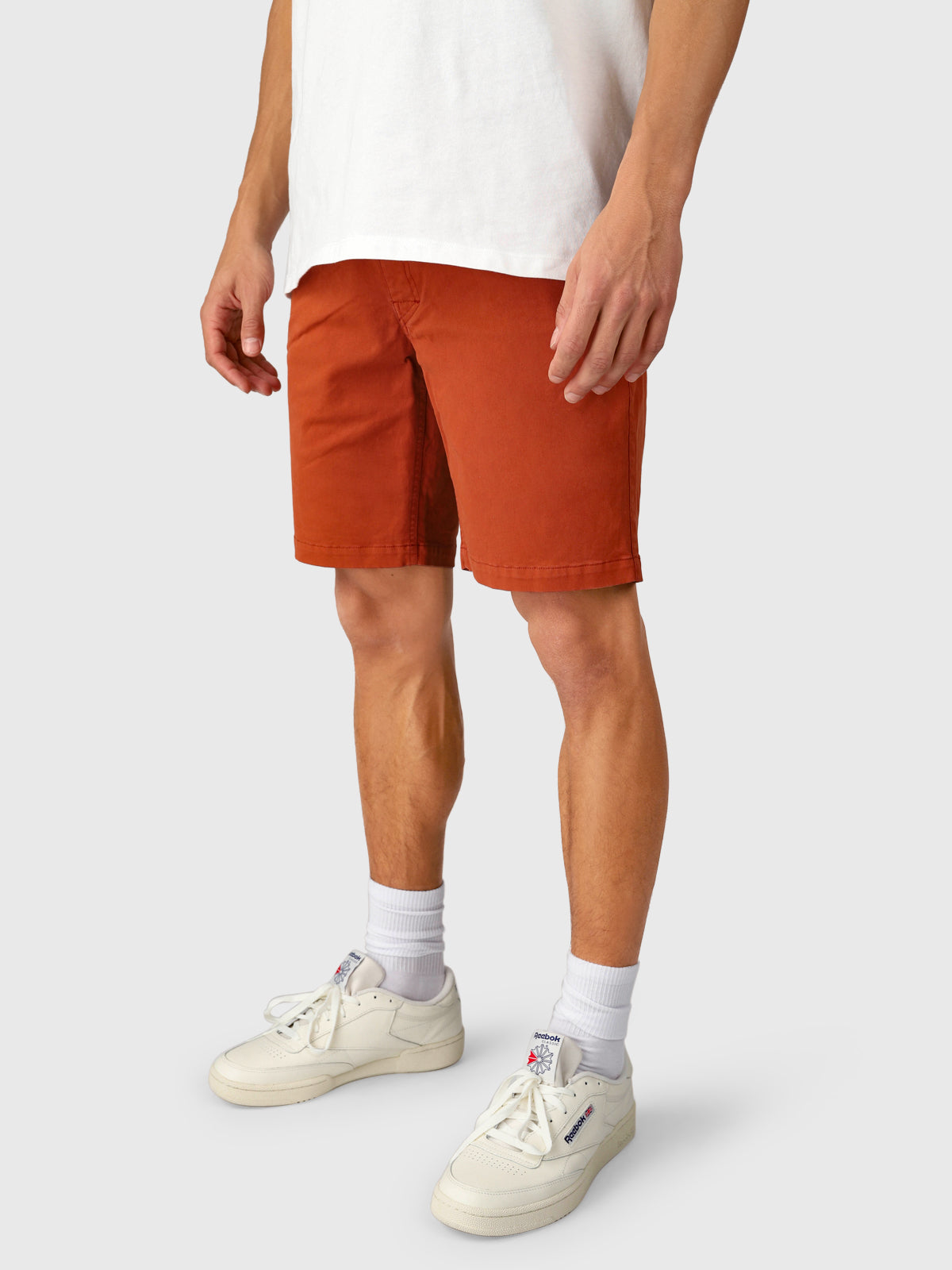 Carlos Herren Walkshorts