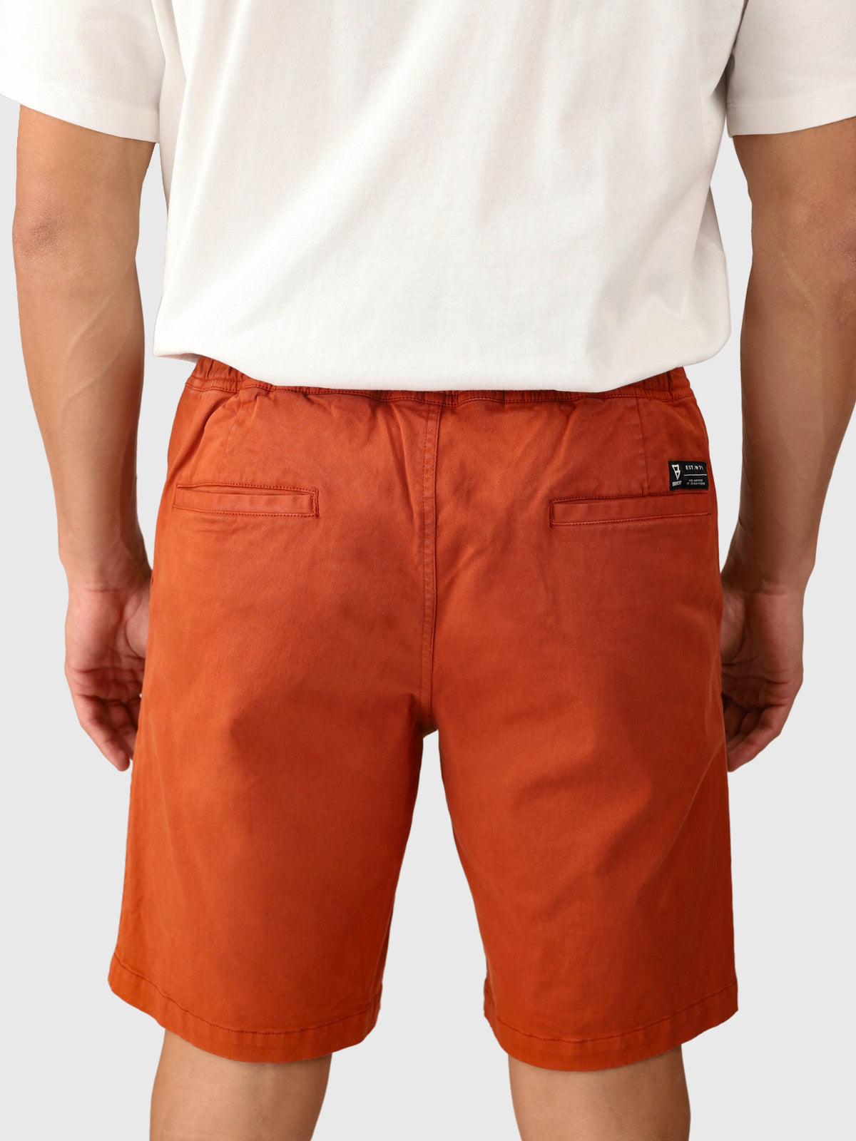 Carlos Herren Walkshorts