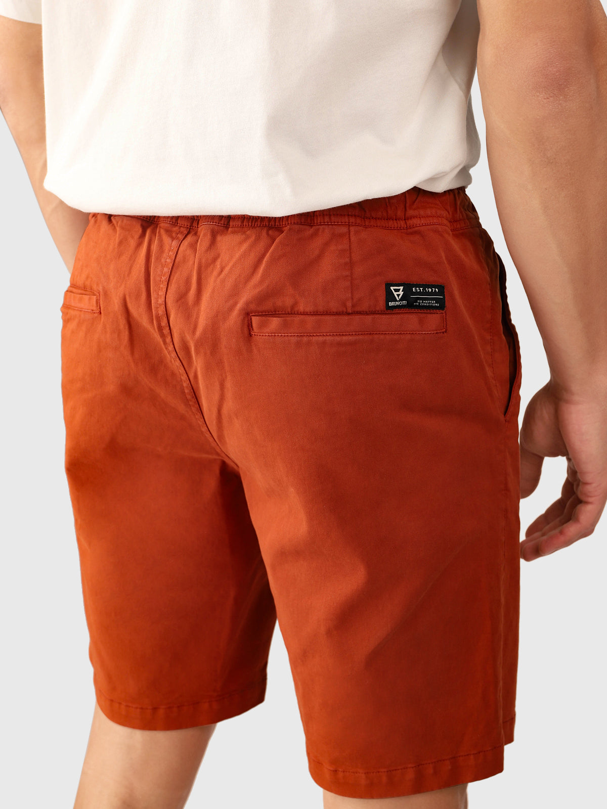 Carlos Herren Walkshorts