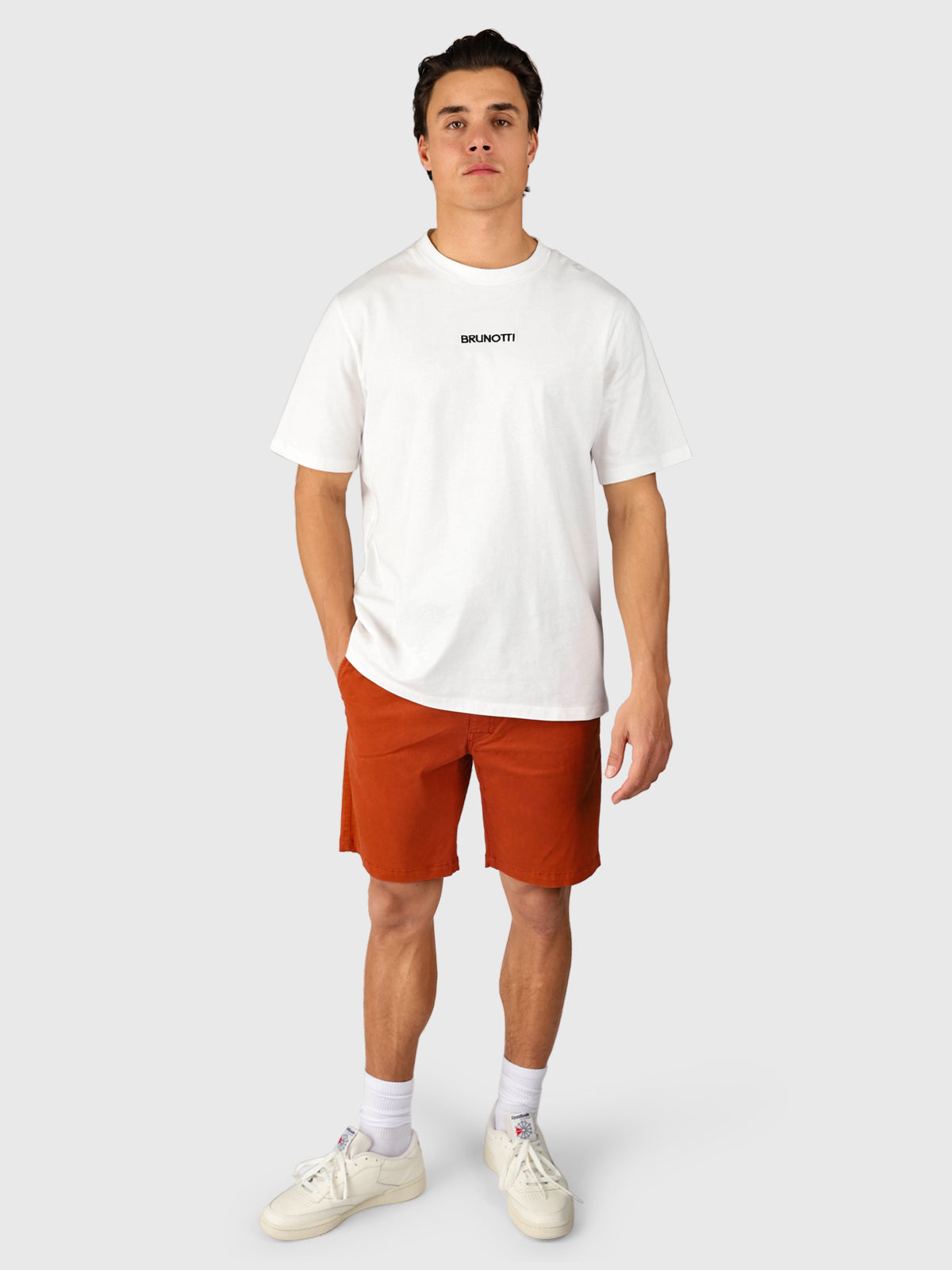 Carlos Herren Walkshorts