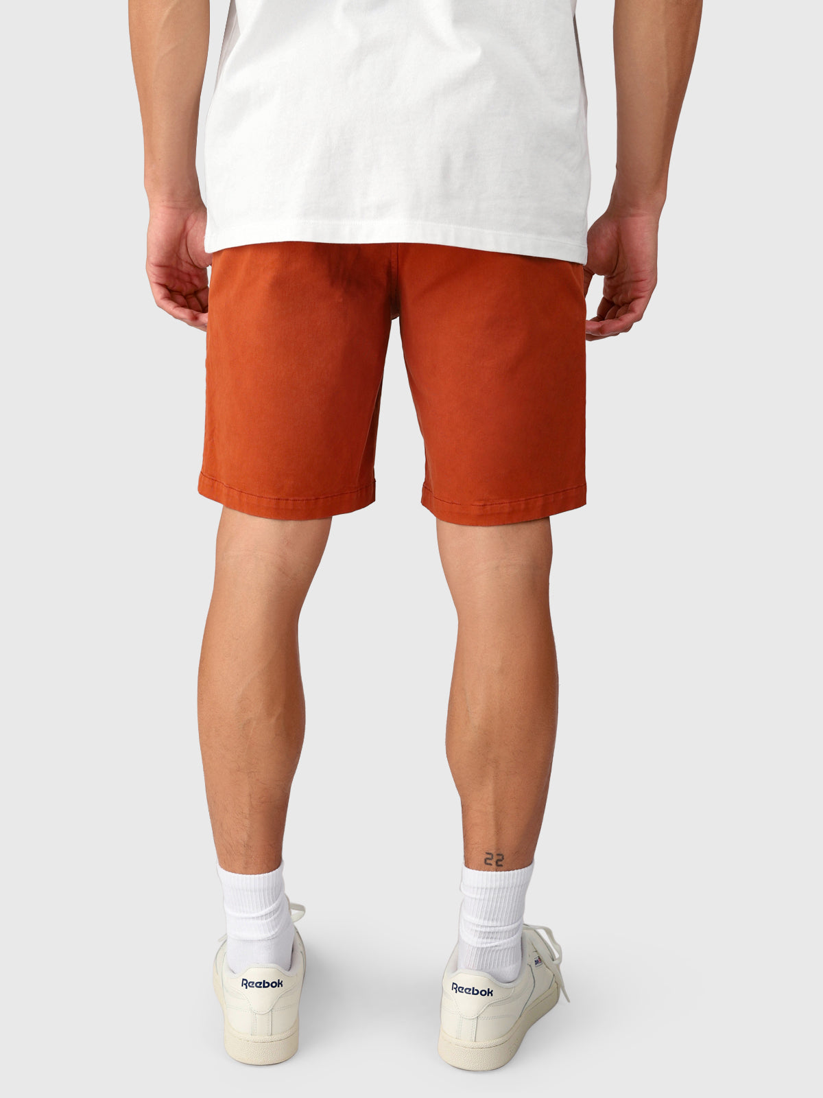 Carlos Herren Walkshorts