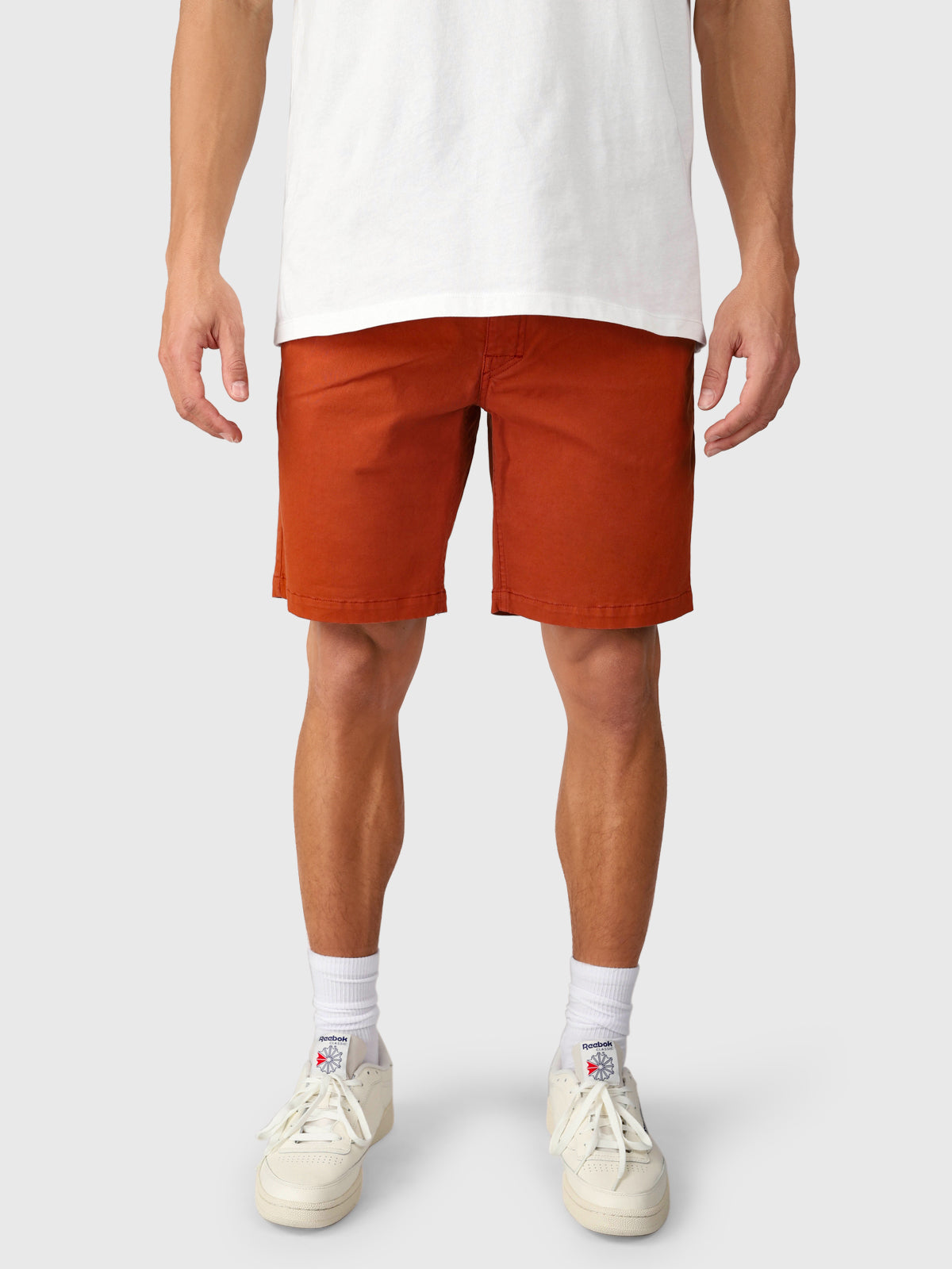 Carlos Herren Walkshorts