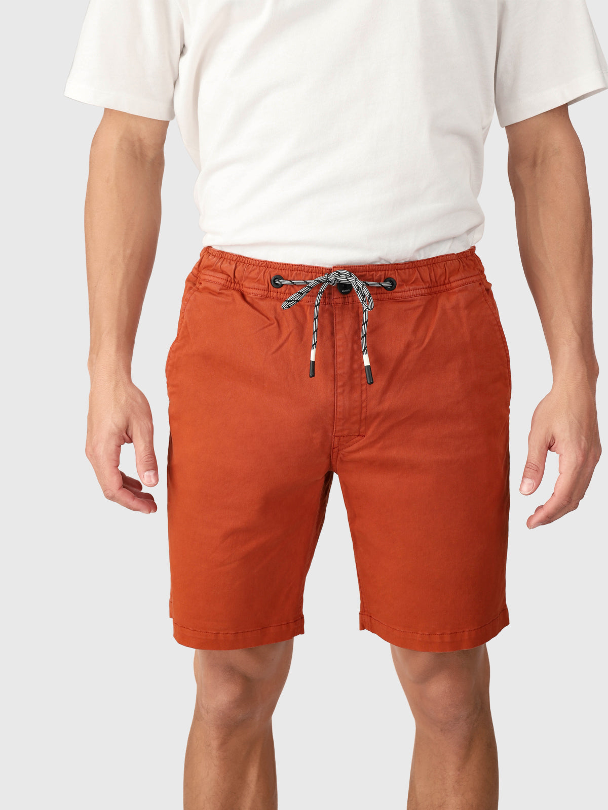 Carlos Herren Walkshorts