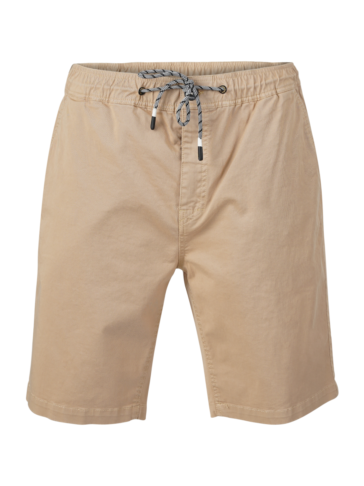 Carlos Herren Walkshorts | Beige