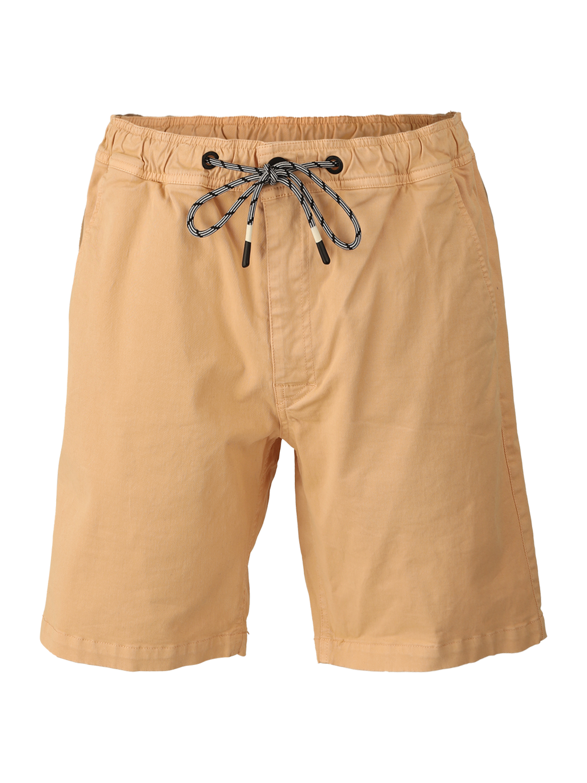Carlos Men Walkshorts | Beige