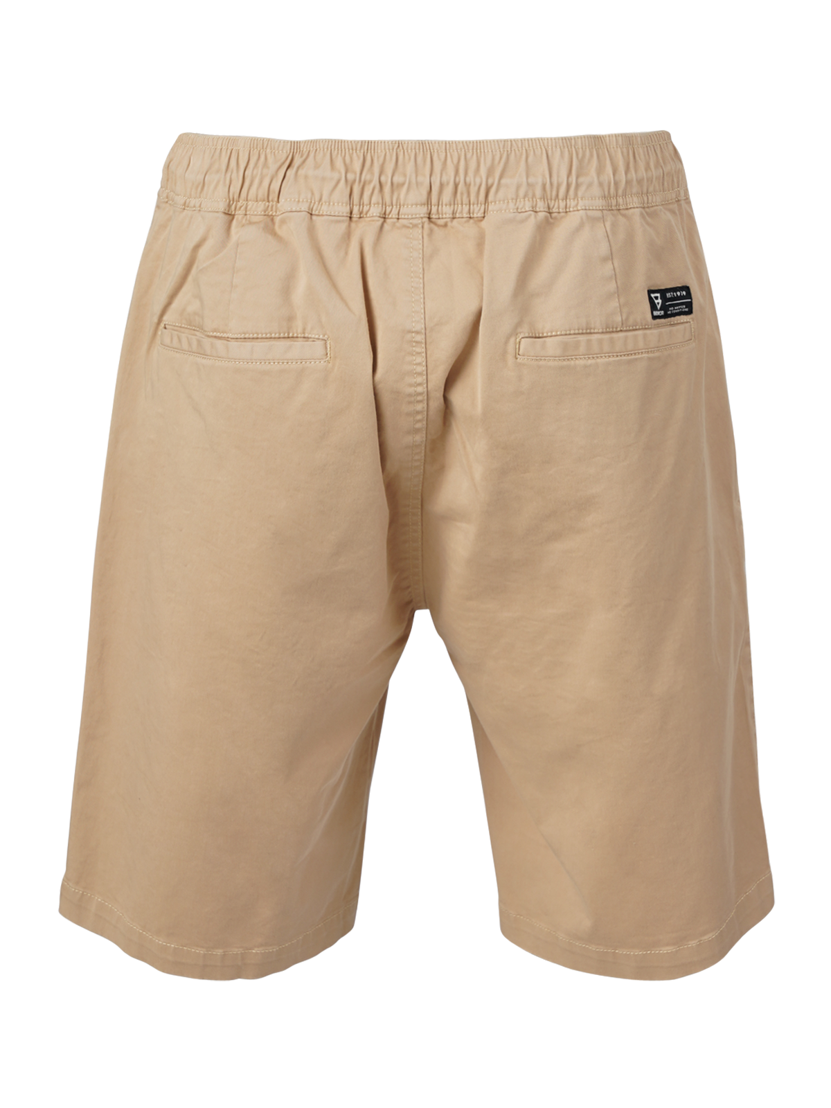 Carlos Heren Walk Short | Beige