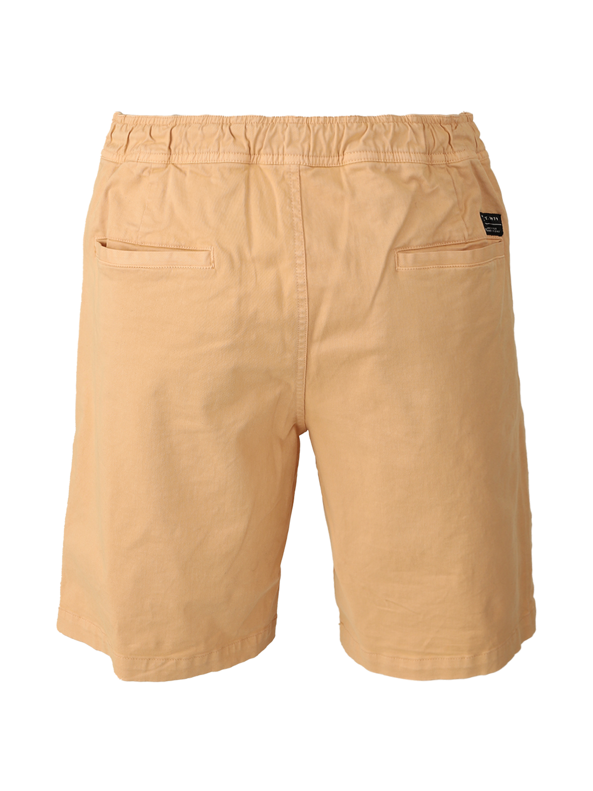 Carlos Men Walkshorts | Beige