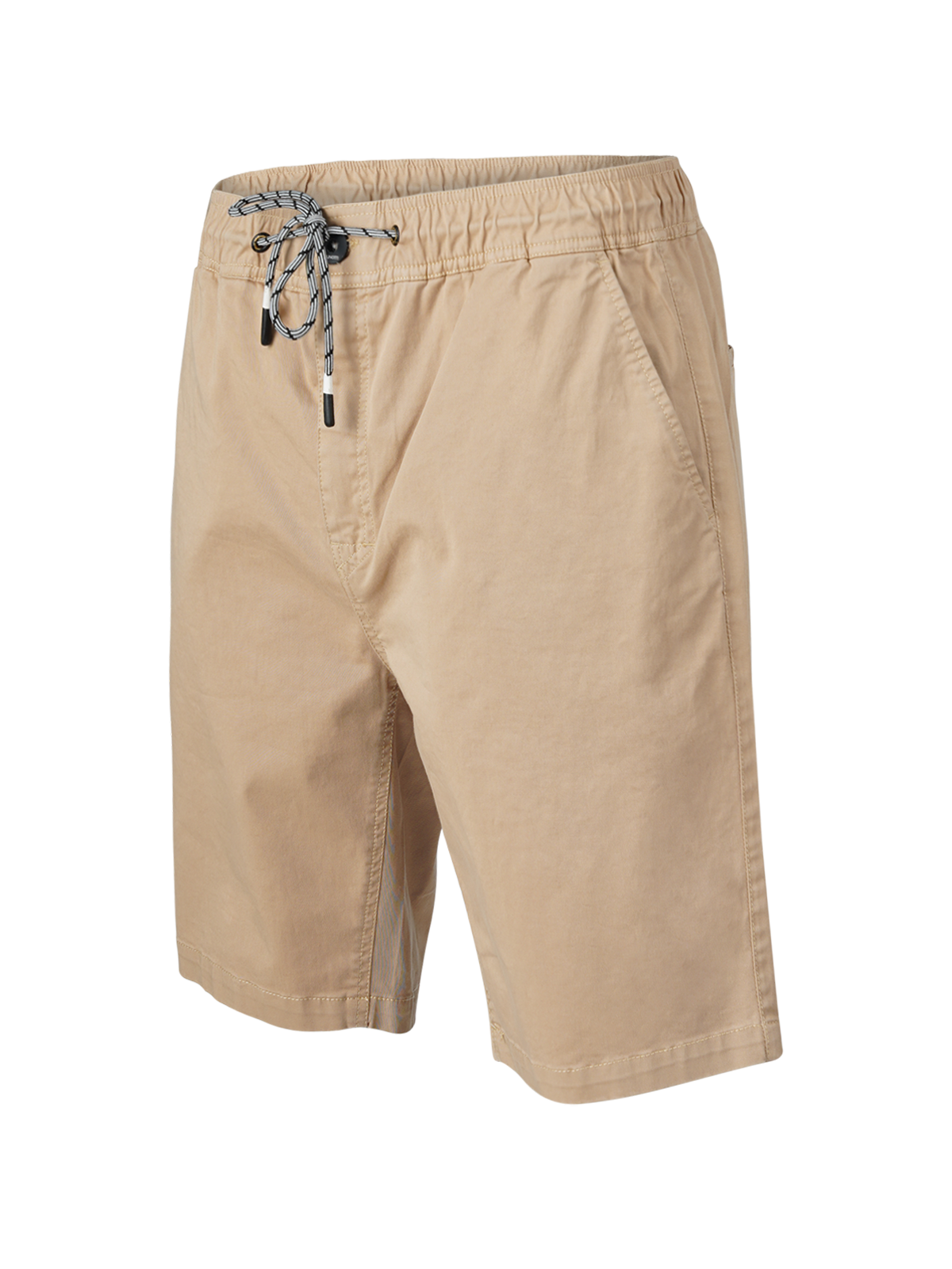 Carlos Men Walkshorts | Beige