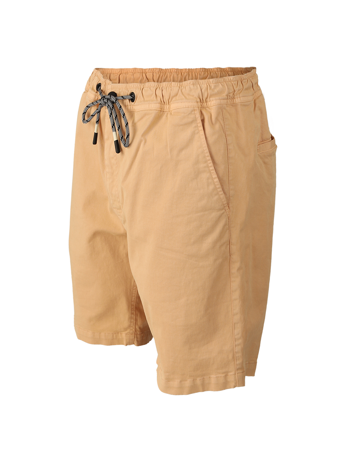 Carlos Men Walkshorts | Beige