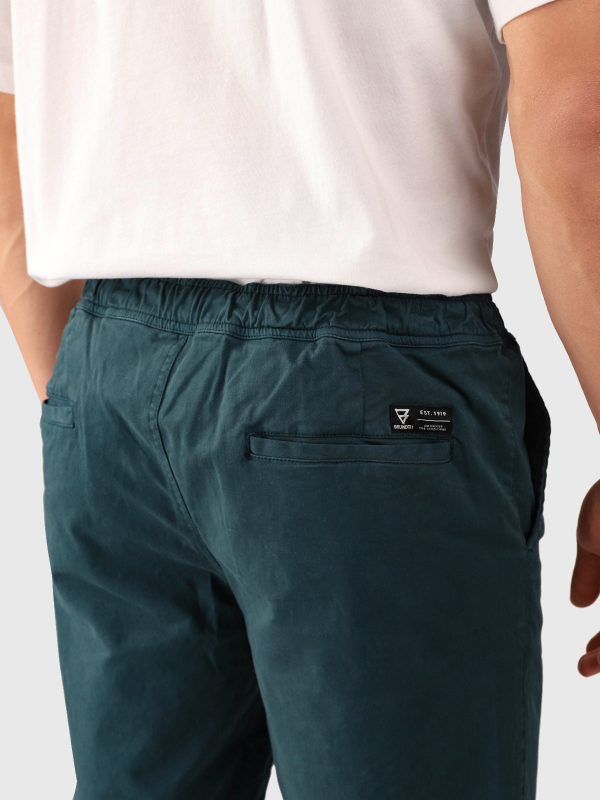 Carlos Men Walkshorts