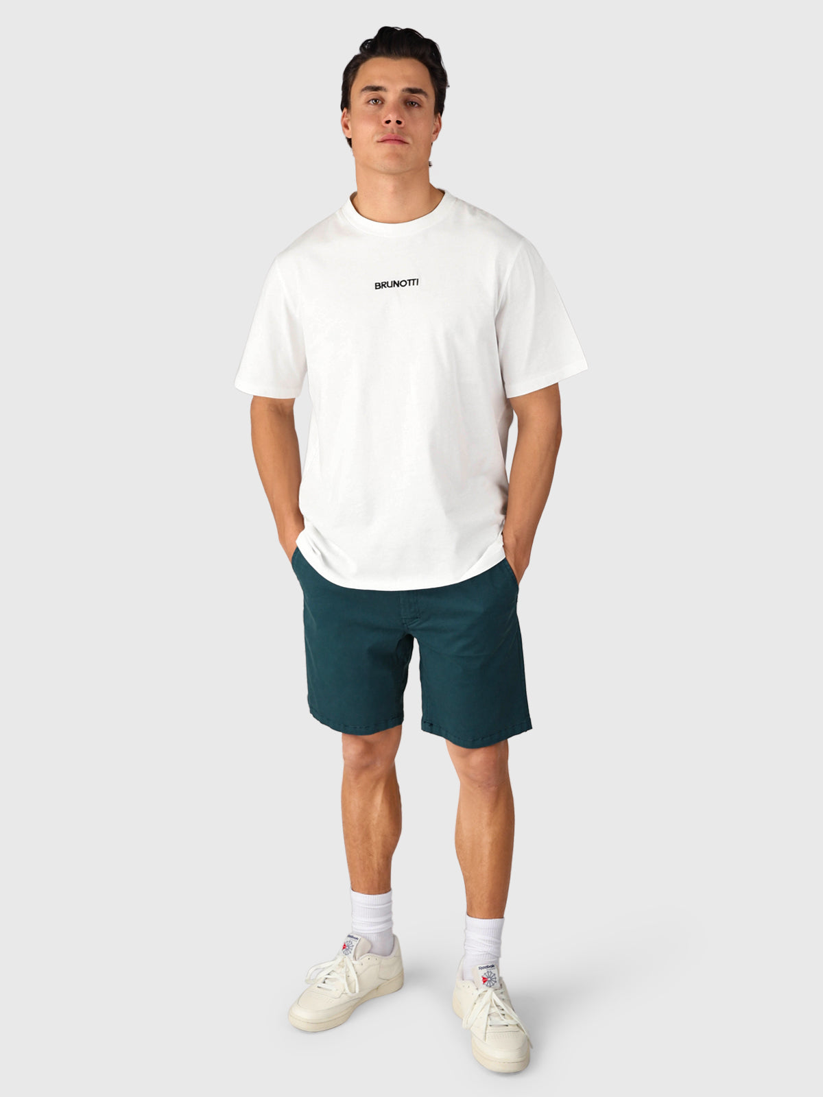 Carlos Men Walkshorts
