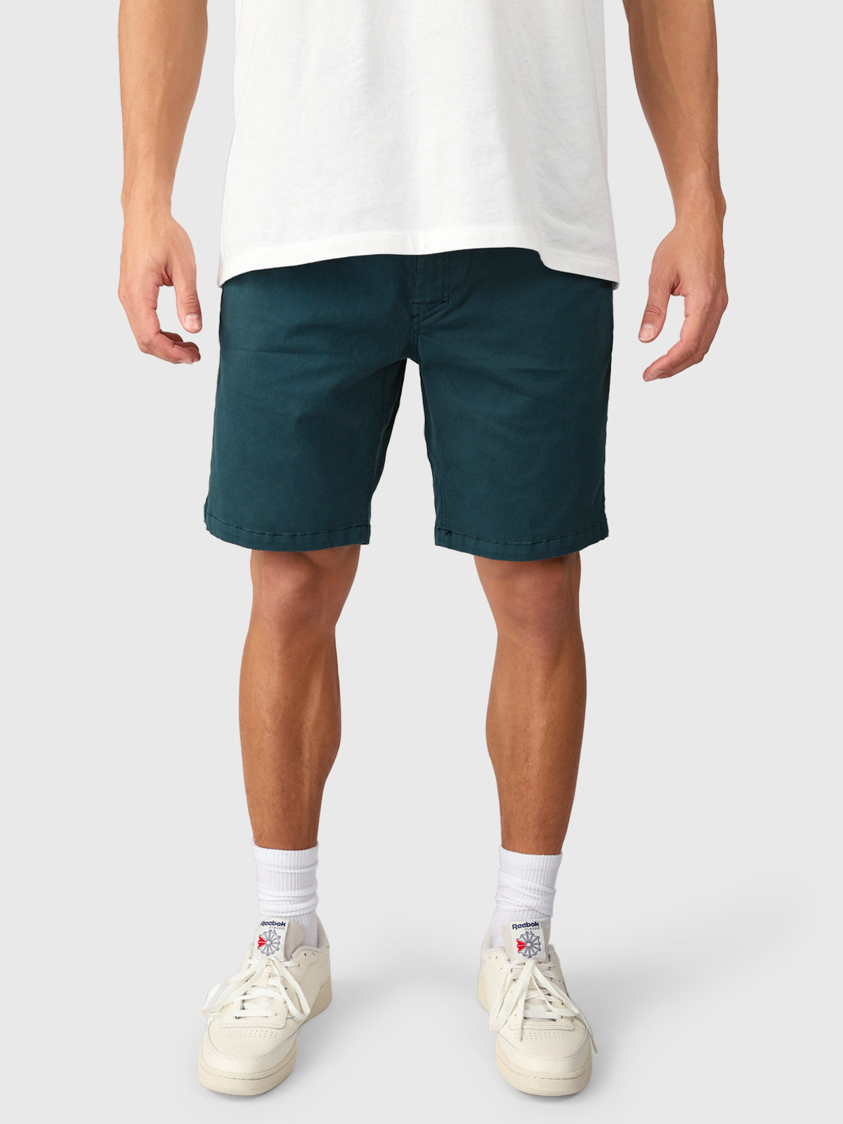 Carlos Men Walkshorts