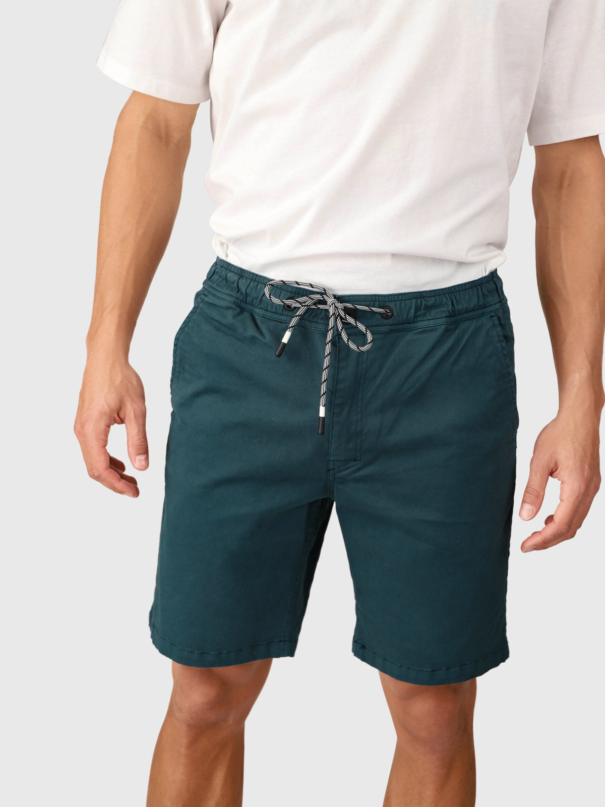 Carlos Men Walkshorts