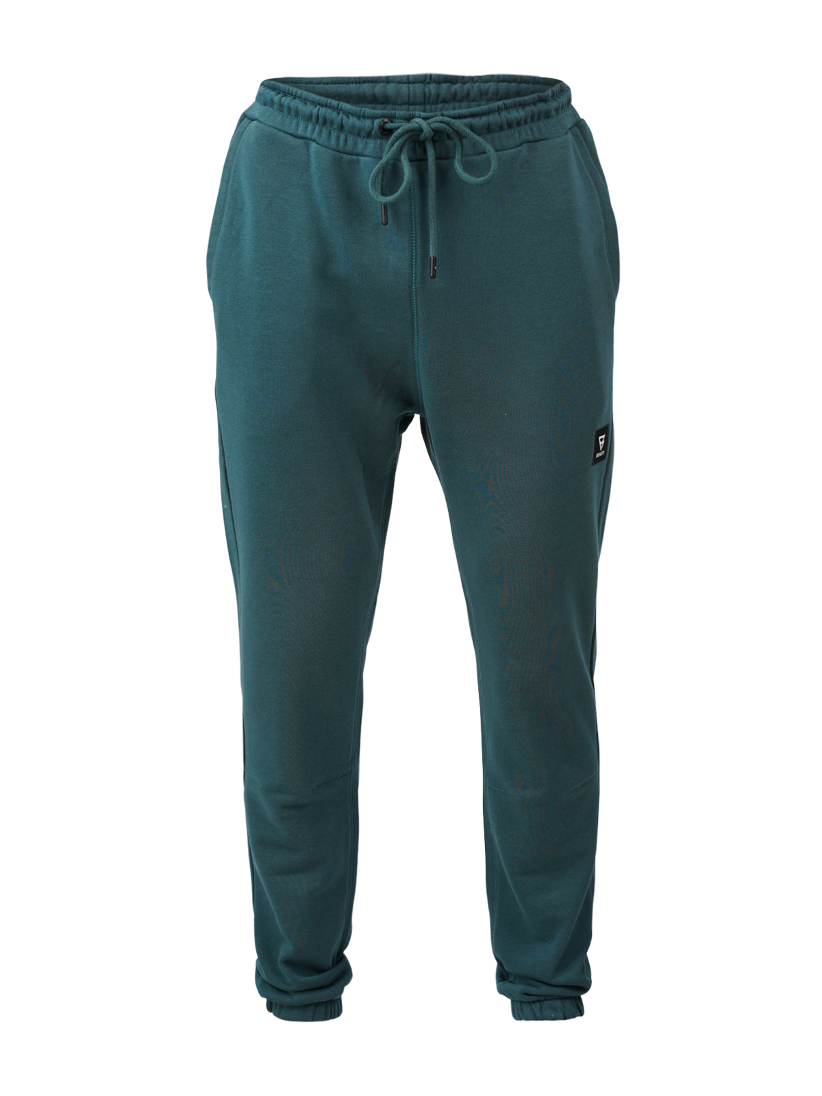 Gibbin Heren Joggingbroek | Groen