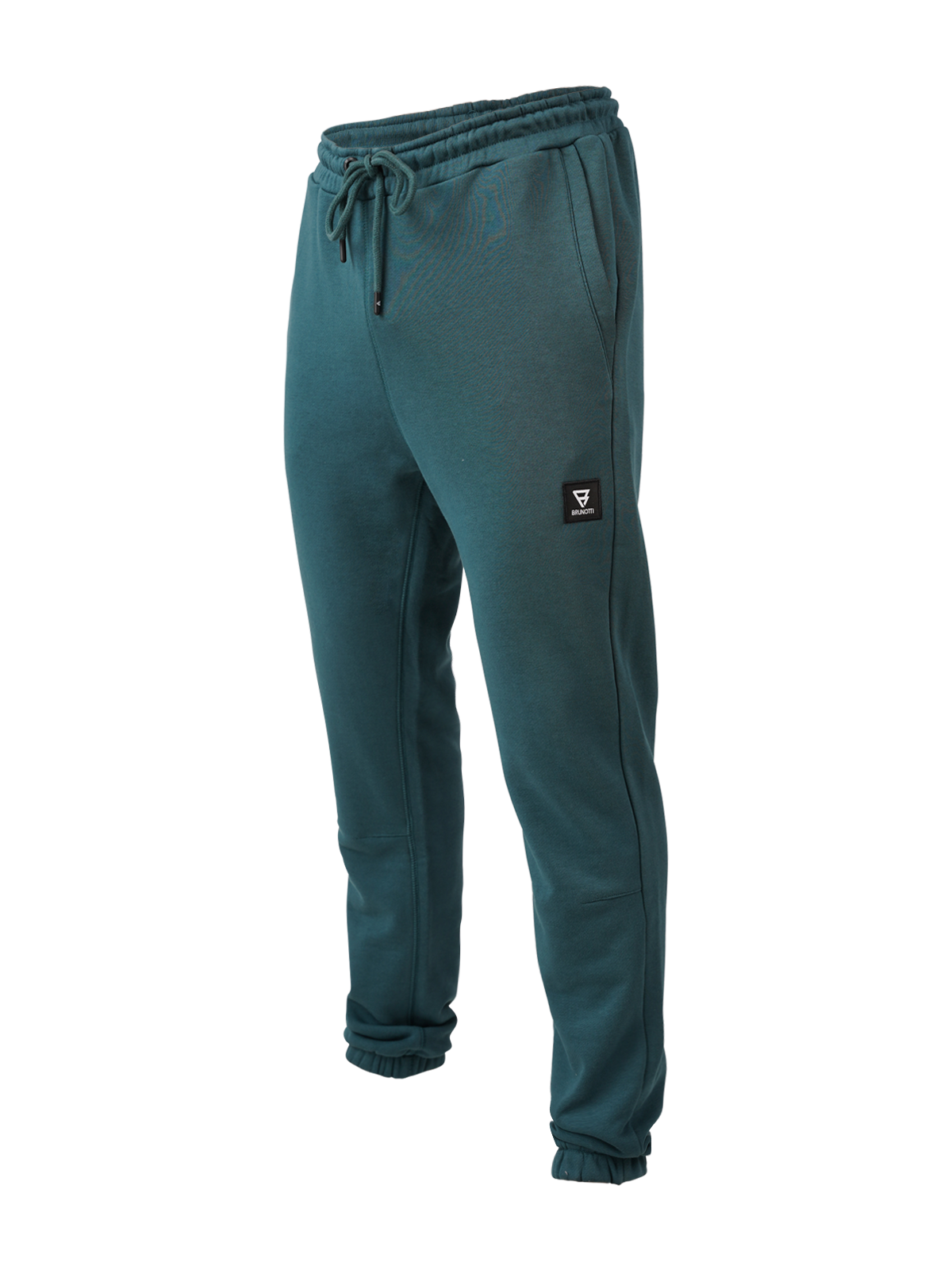 Gibbin Men Sweatpants | Green