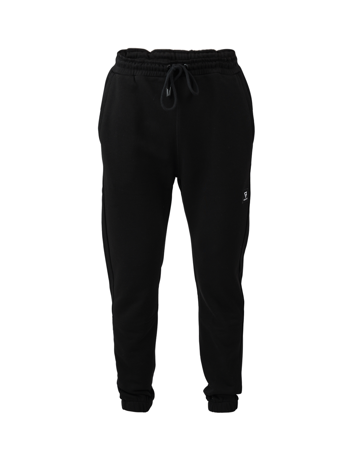 Gibbin Herren Sweatpants | Schwarz